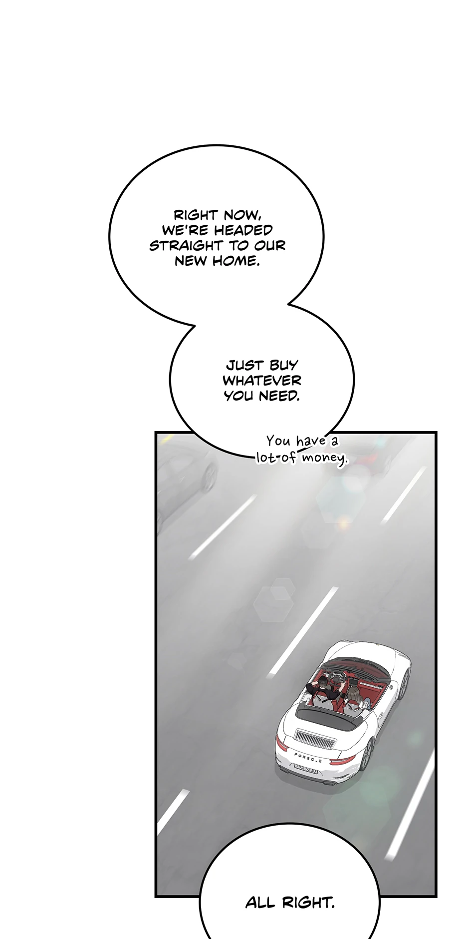 Kitsch Wedding Chapter 2 - page 42