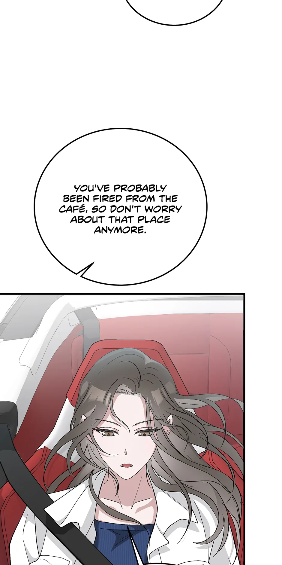 Kitsch Wedding Chapter 2 - page 43