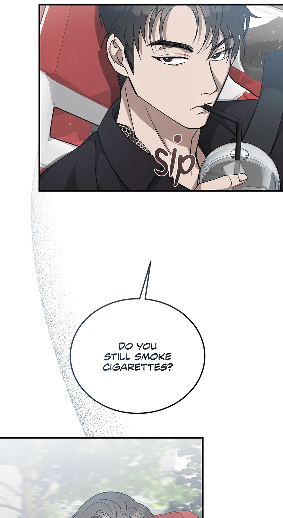 Kitsch Wedding Chapter 2 - page 47