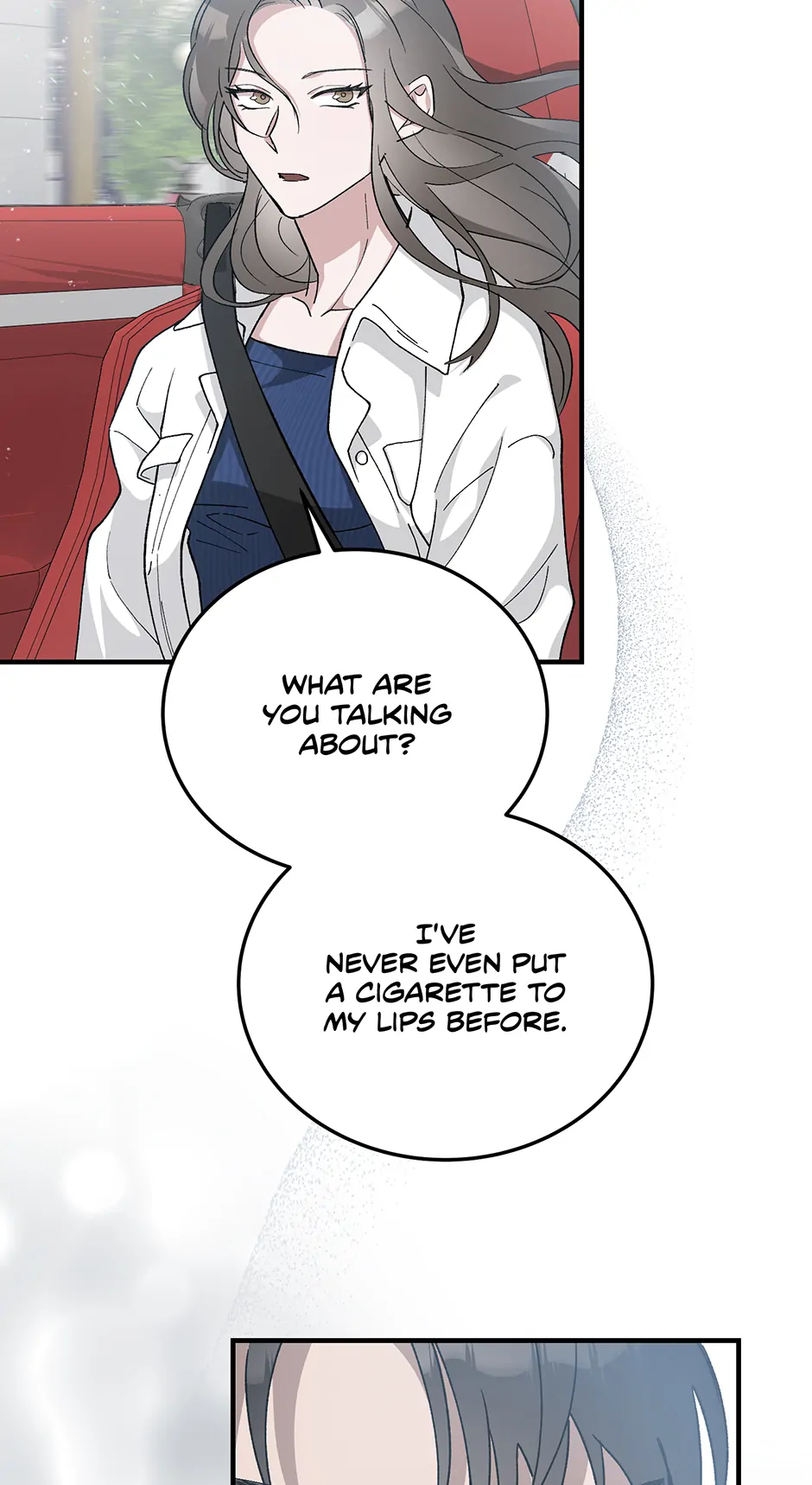 Kitsch Wedding Chapter 2 - page 48