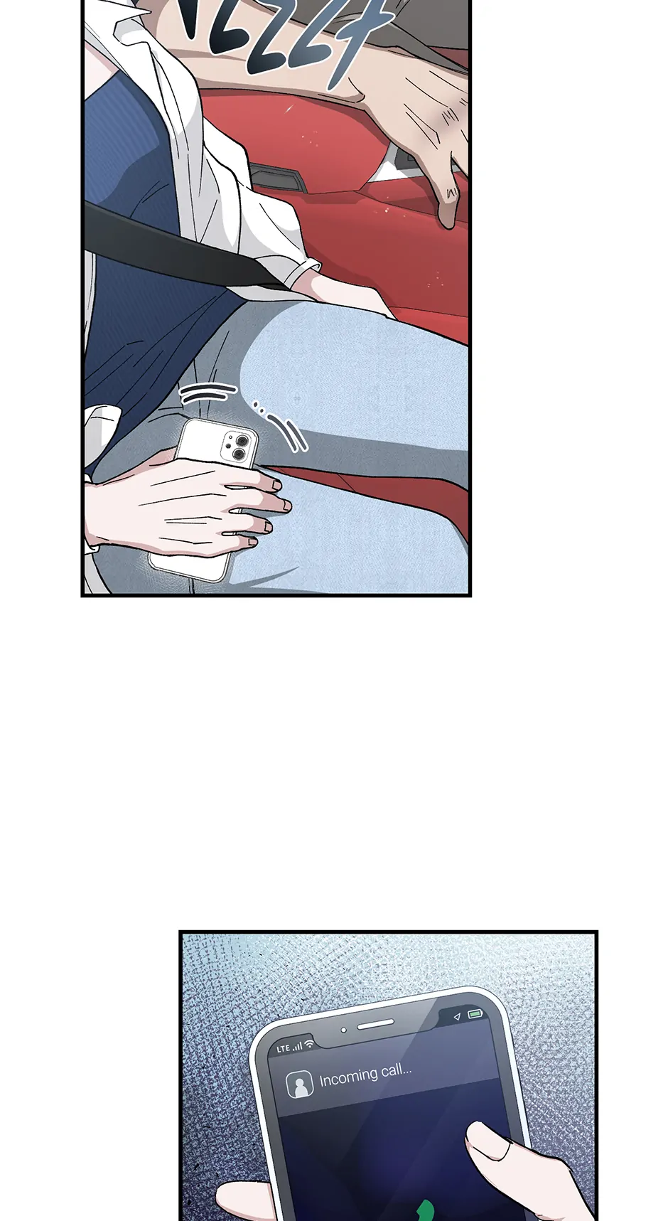 Kitsch Wedding Chapter 2 - page 50