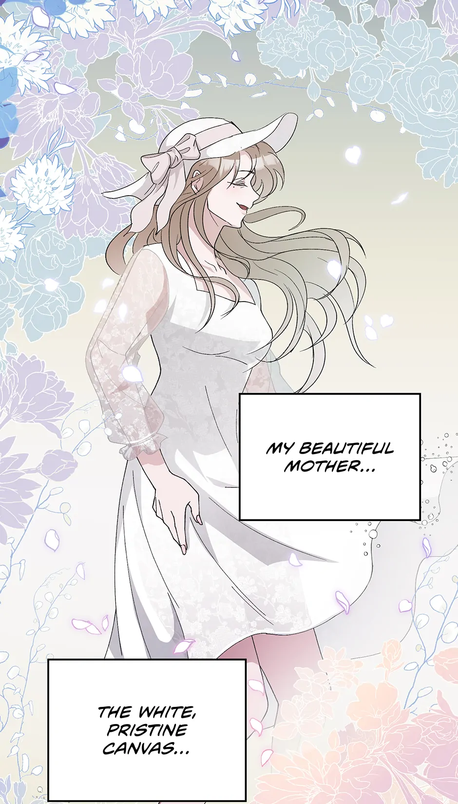 Kitsch Wedding Chapter 2 - page 56