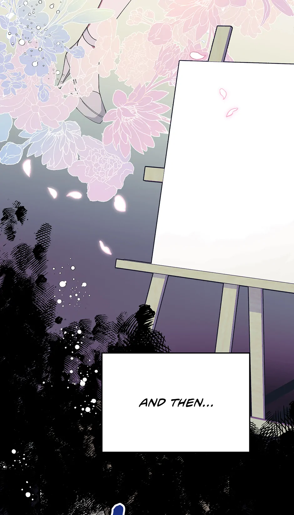 Kitsch Wedding Chapter 2 - page 57