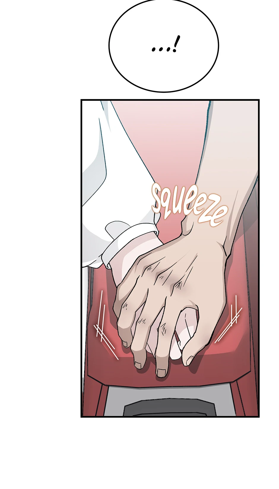 Kitsch Wedding Chapter 2 - page 59