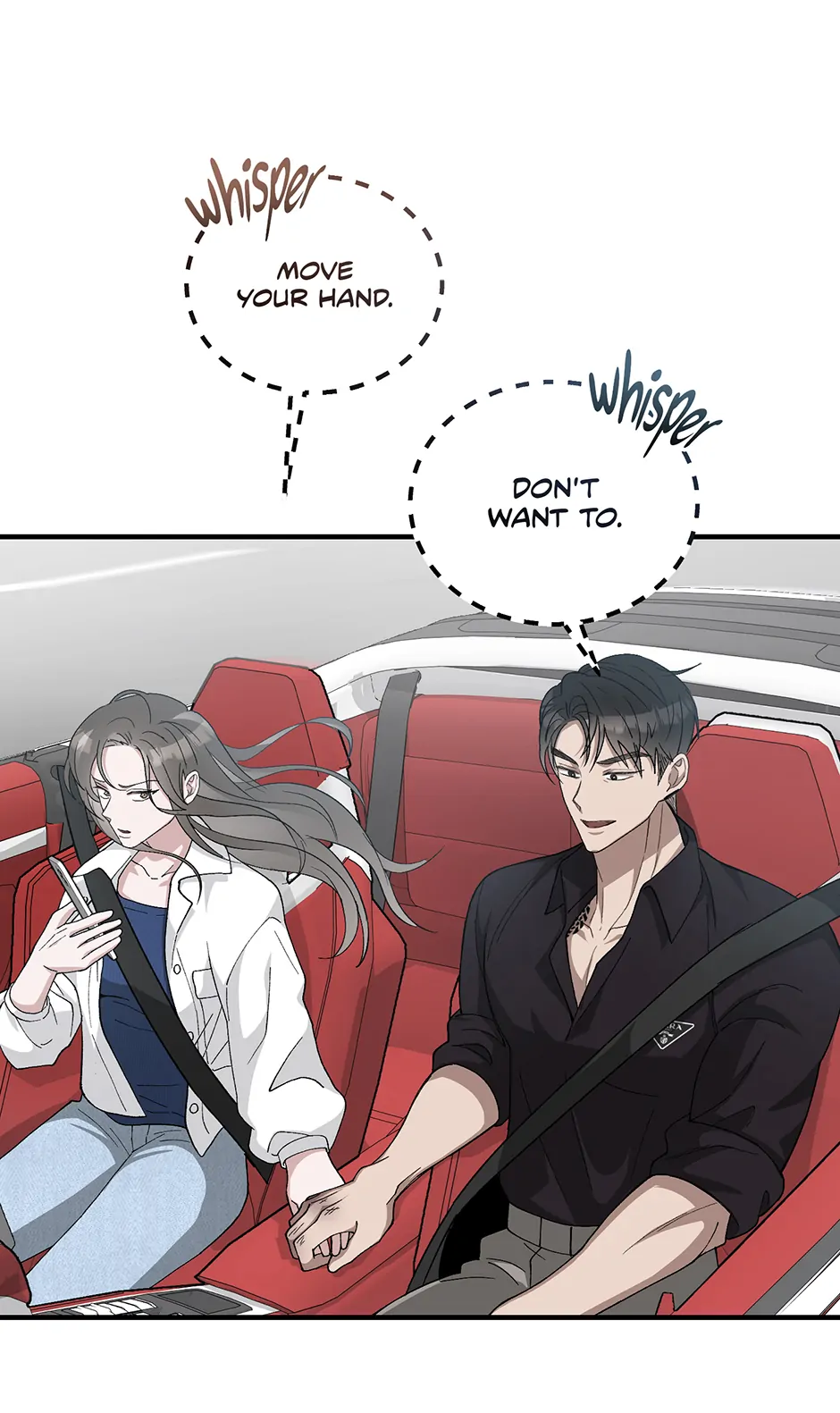 Kitsch Wedding Chapter 2 - page 60