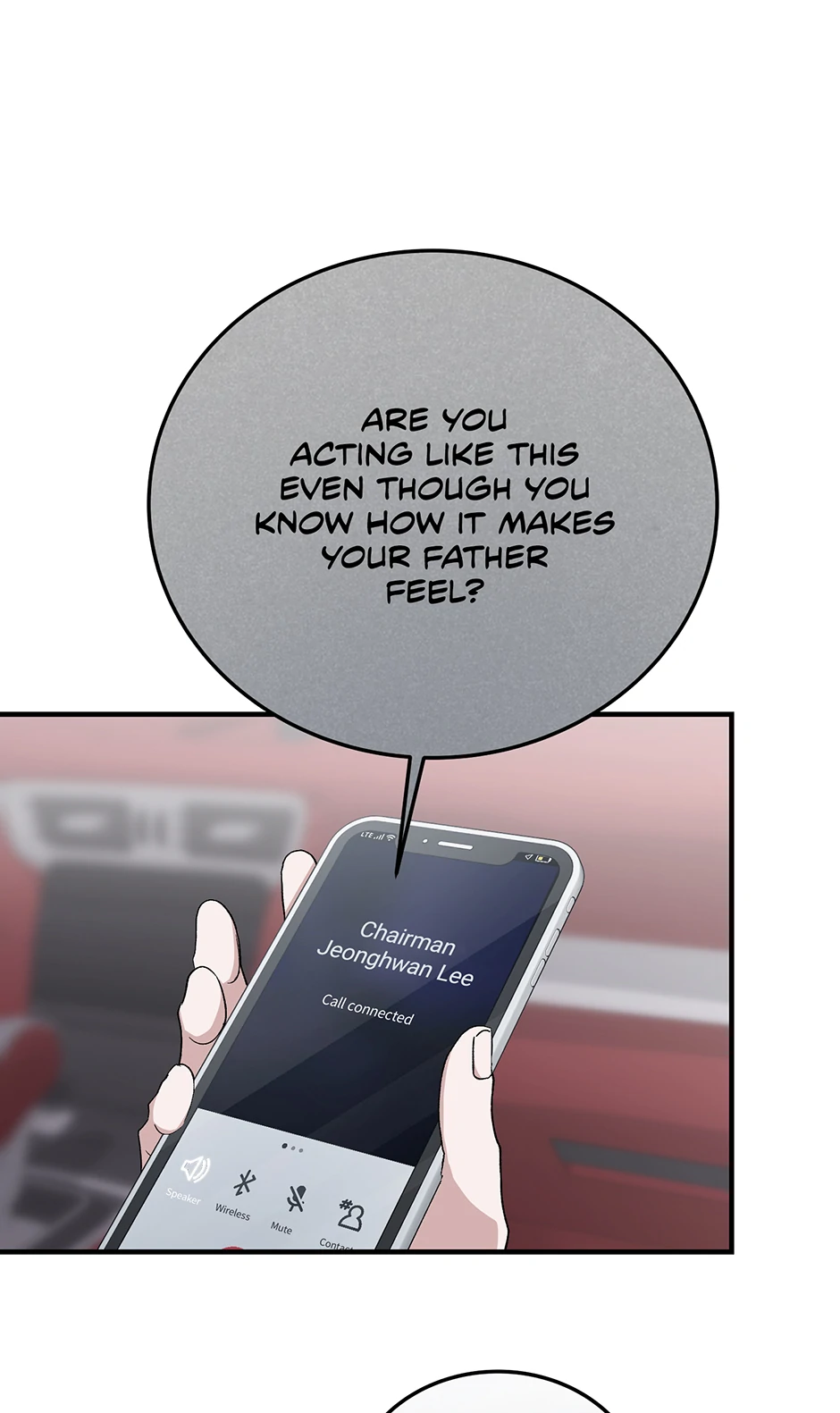 Kitsch Wedding Chapter 2 - page 61