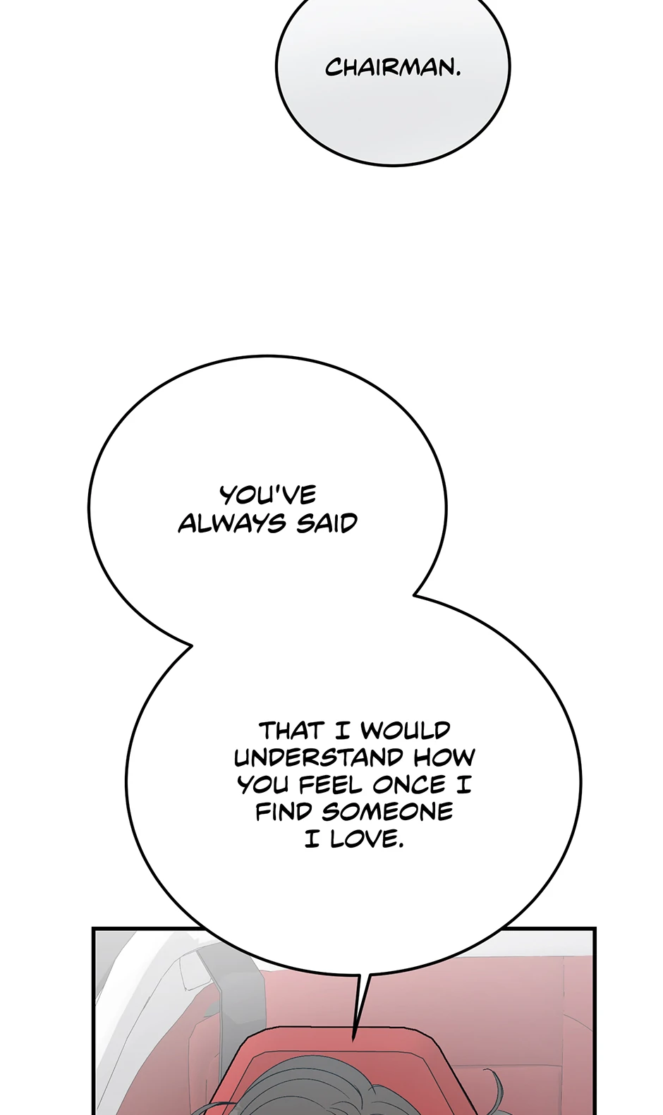 Kitsch Wedding Chapter 2 - page 62