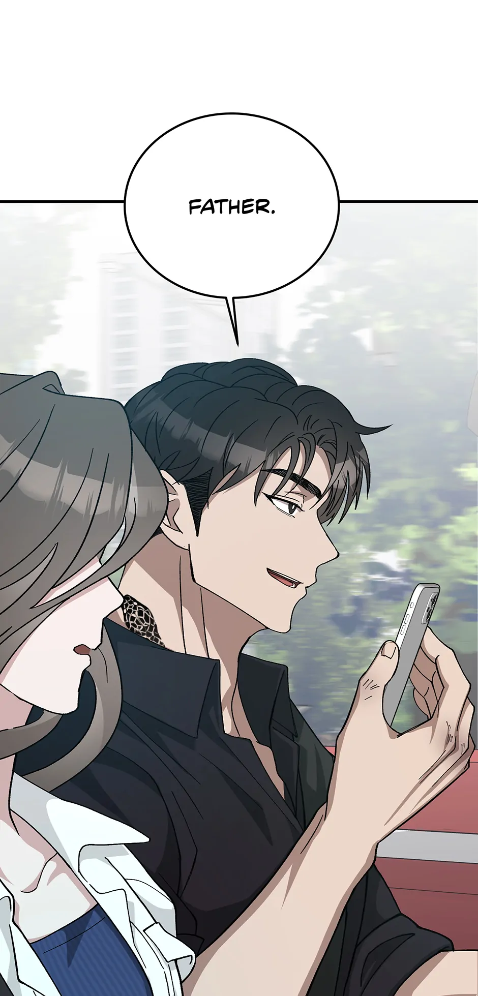 Kitsch Wedding Chapter 2 - page 68