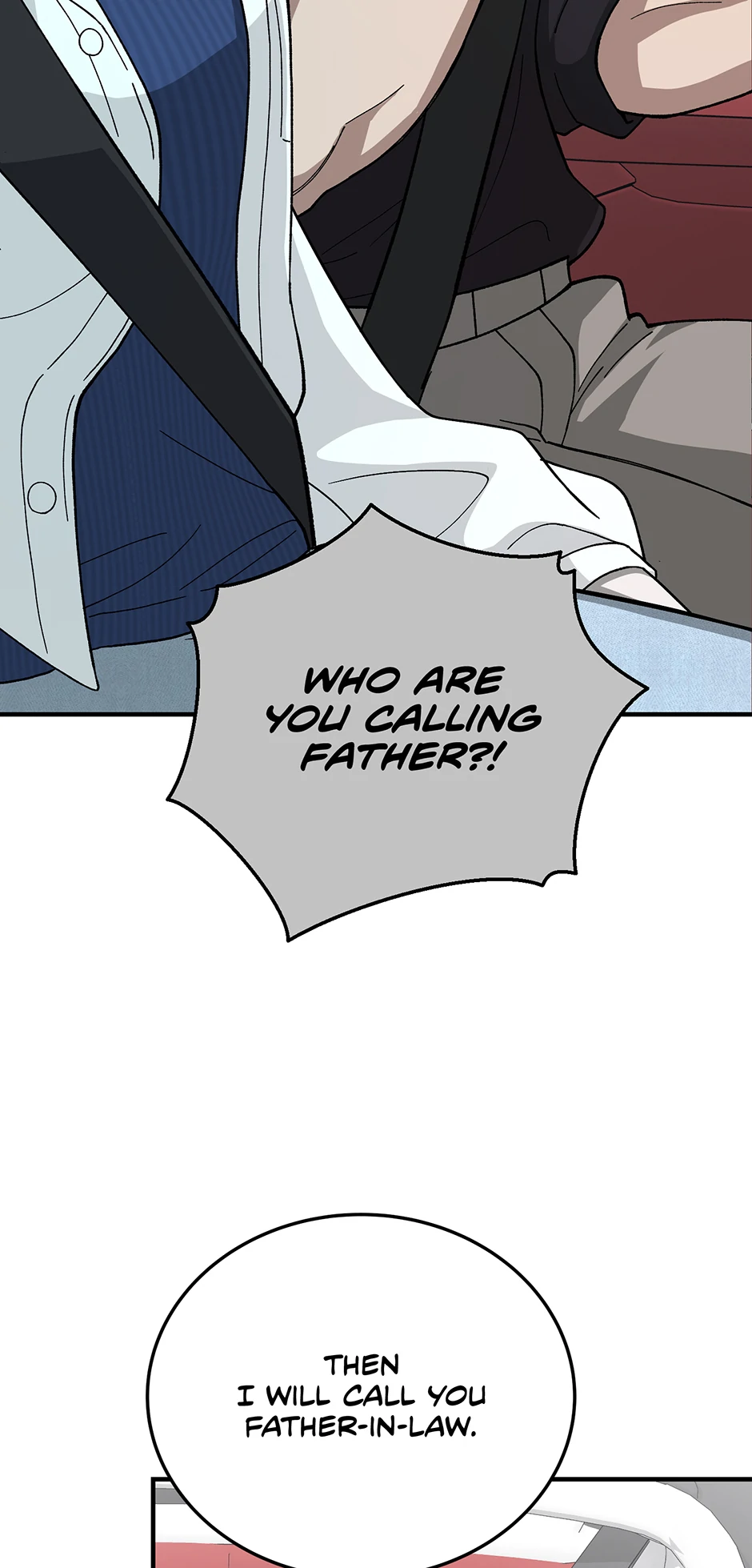 Kitsch Wedding Chapter 2 - page 69