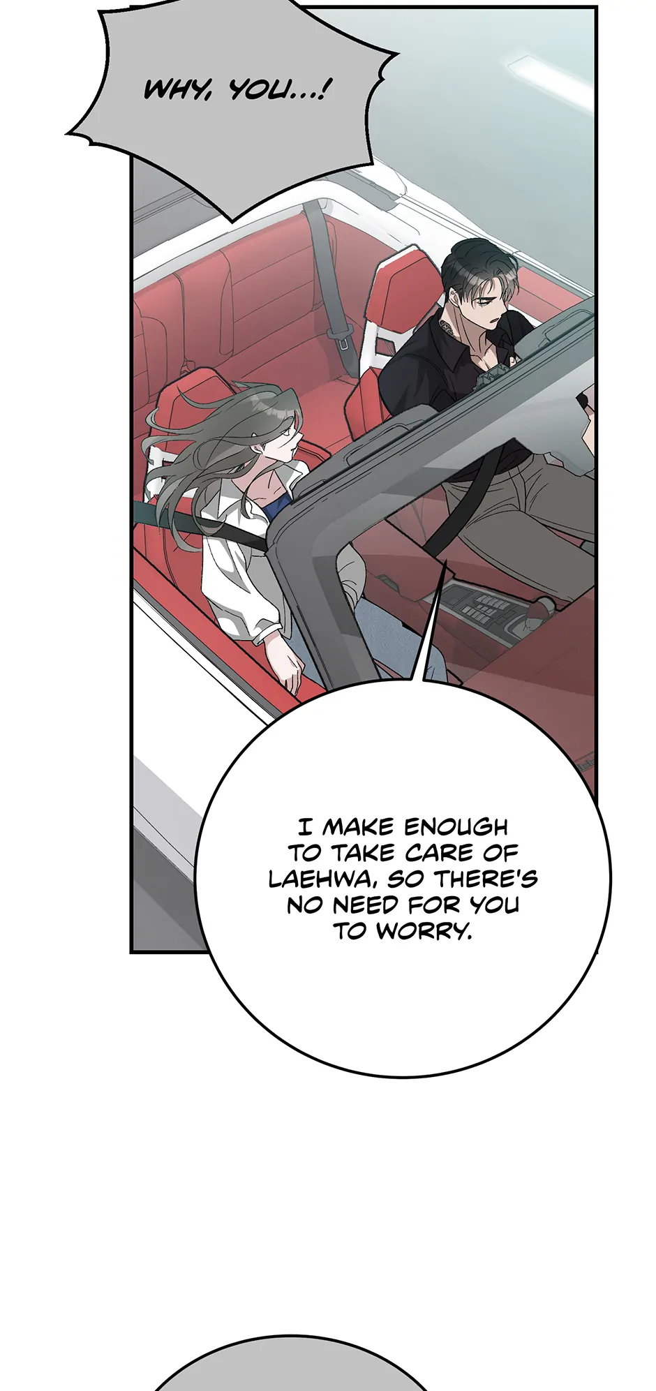 Kitsch Wedding Chapter 2 - page 73