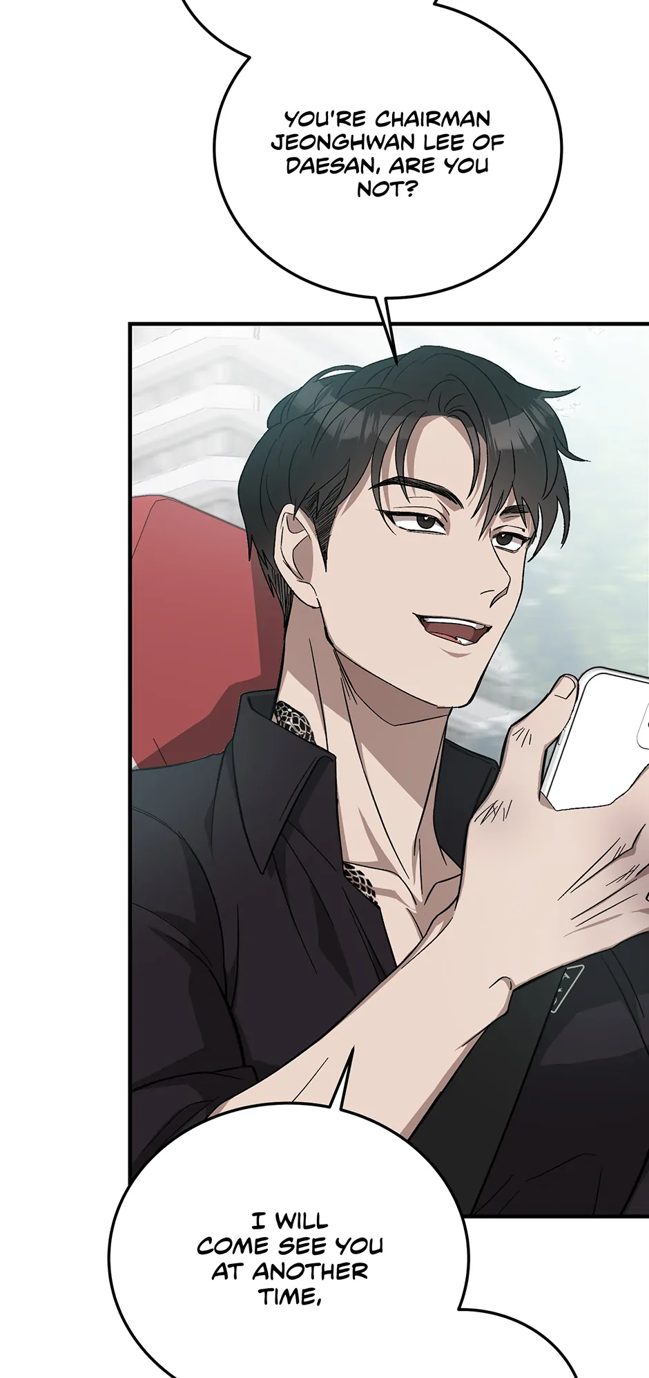 Kitsch Wedding Chapter 2 - page 75