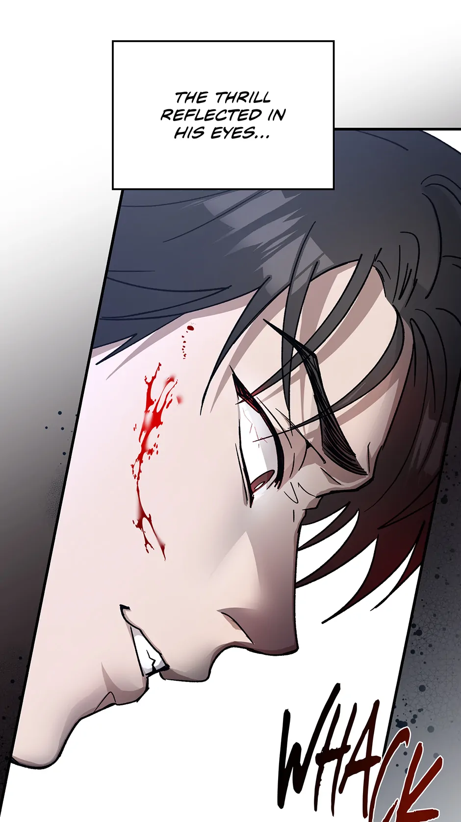 Kitsch Wedding Chapter 2 - page 8