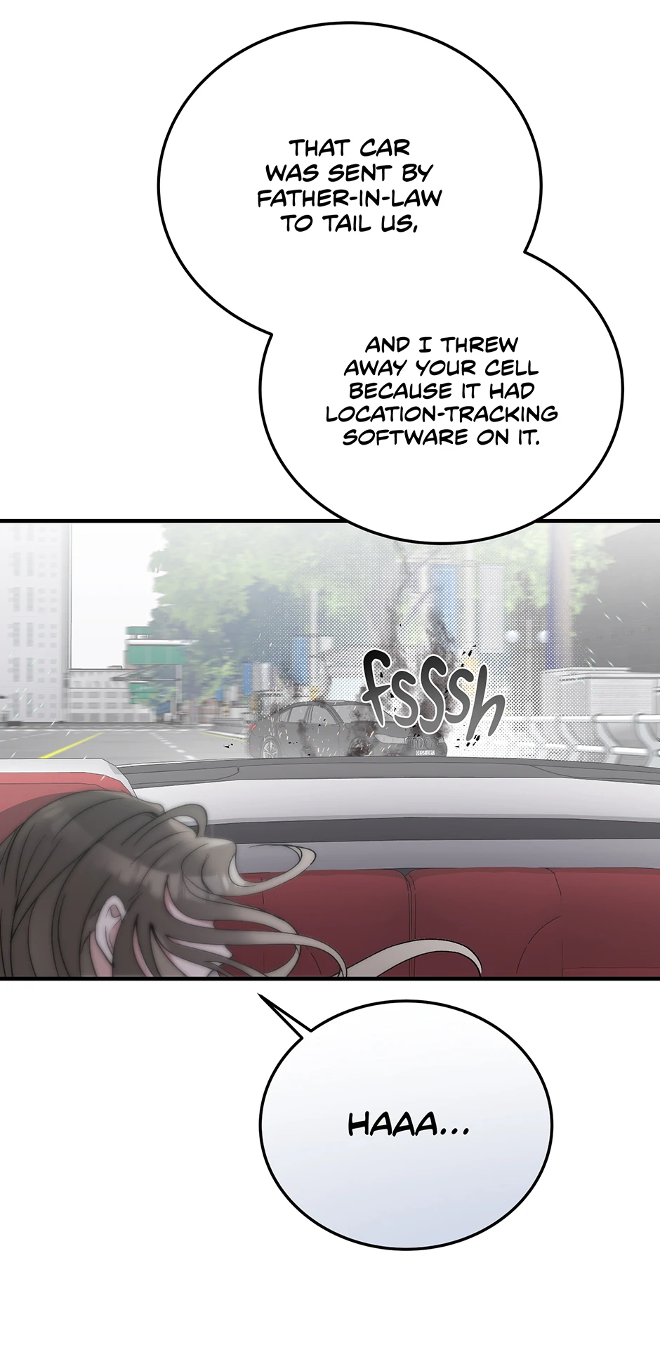 Kitsch Wedding Chapter 2 - page 80