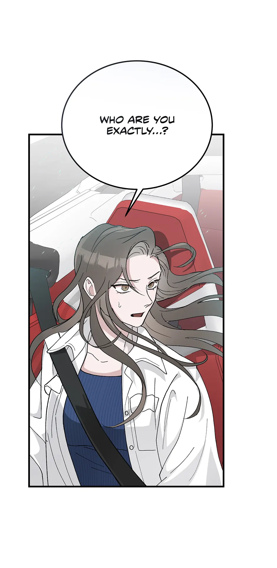 Kitsch Wedding Chapter 2 - page 81