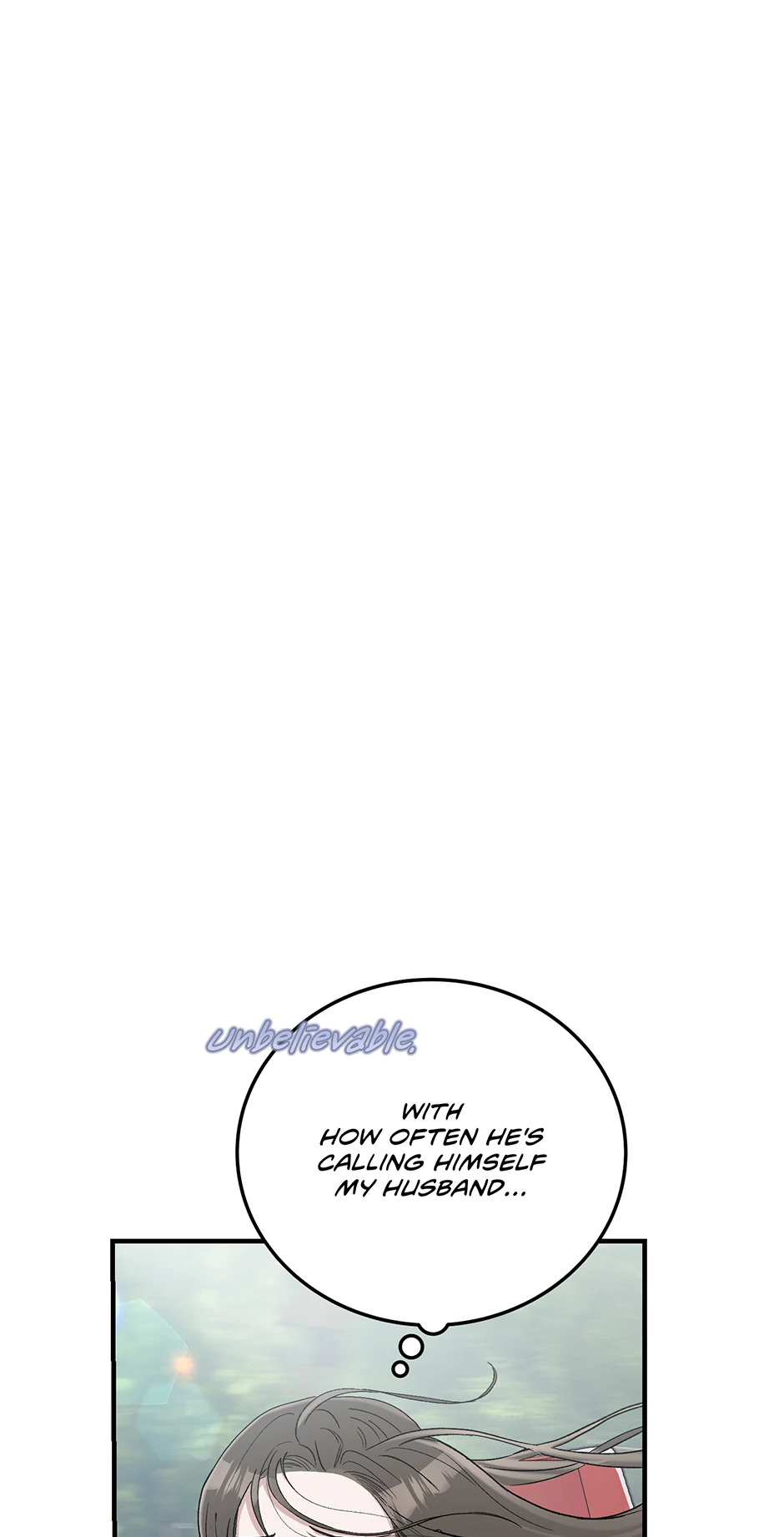 Kitsch Wedding Chapter 3 - page 1