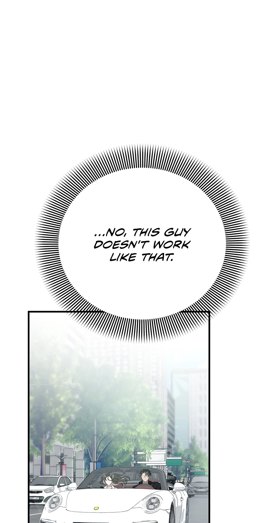 Kitsch Wedding Chapter 3 - page 10