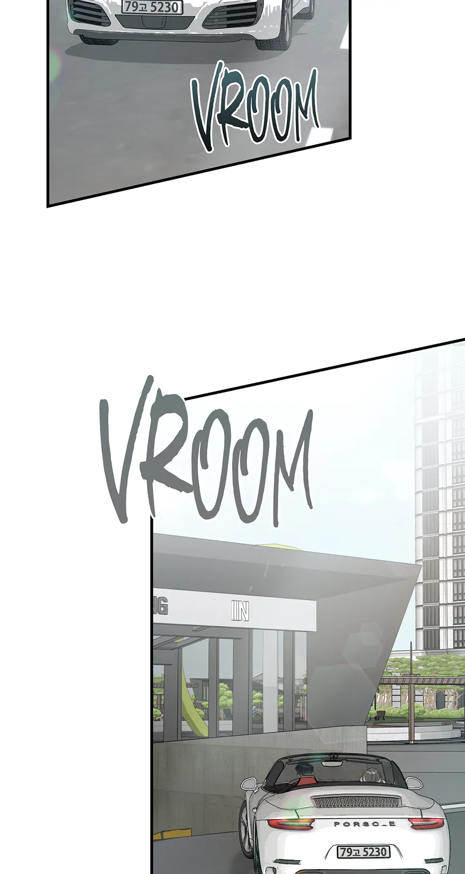 Kitsch Wedding Chapter 3 - page 11