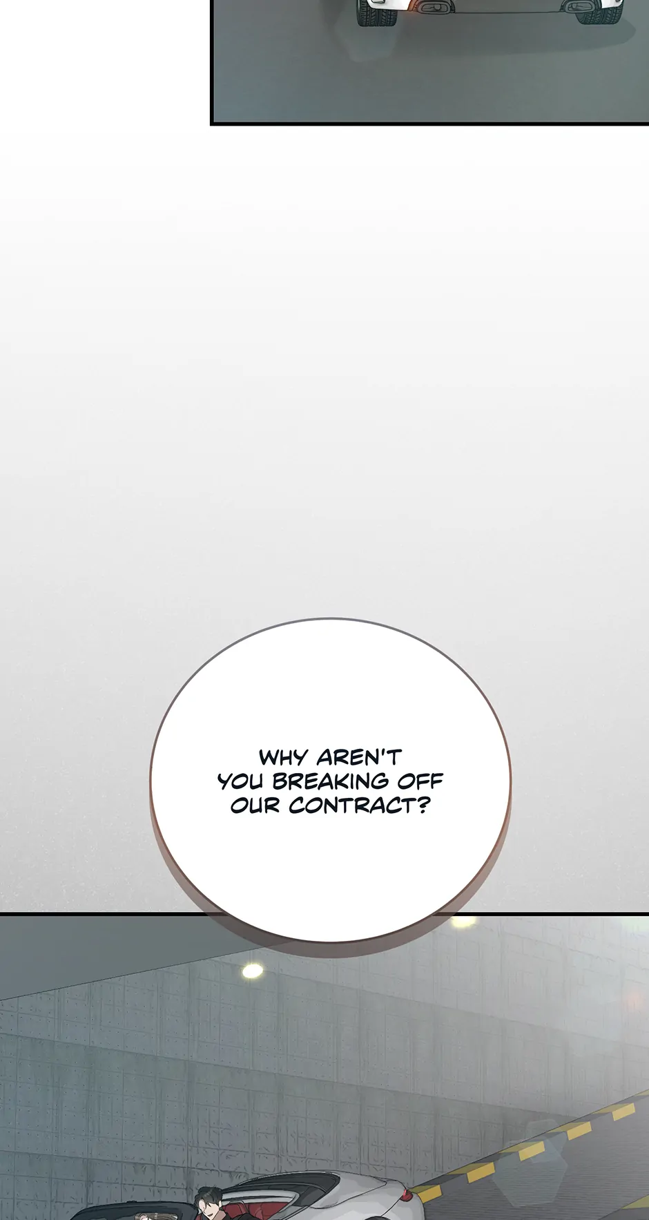 Kitsch Wedding Chapter 3 - page 12