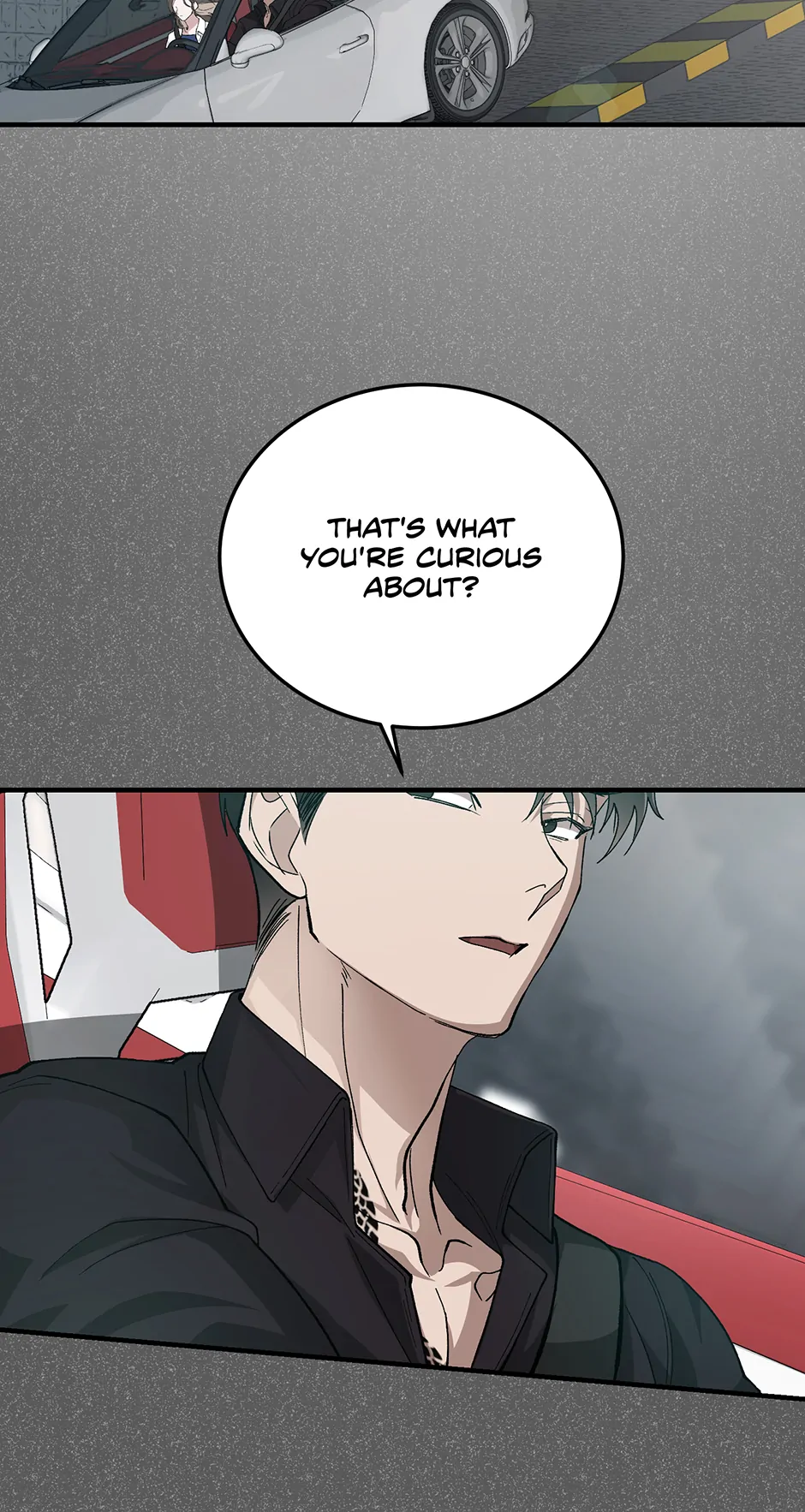 Kitsch Wedding Chapter 3 - page 13