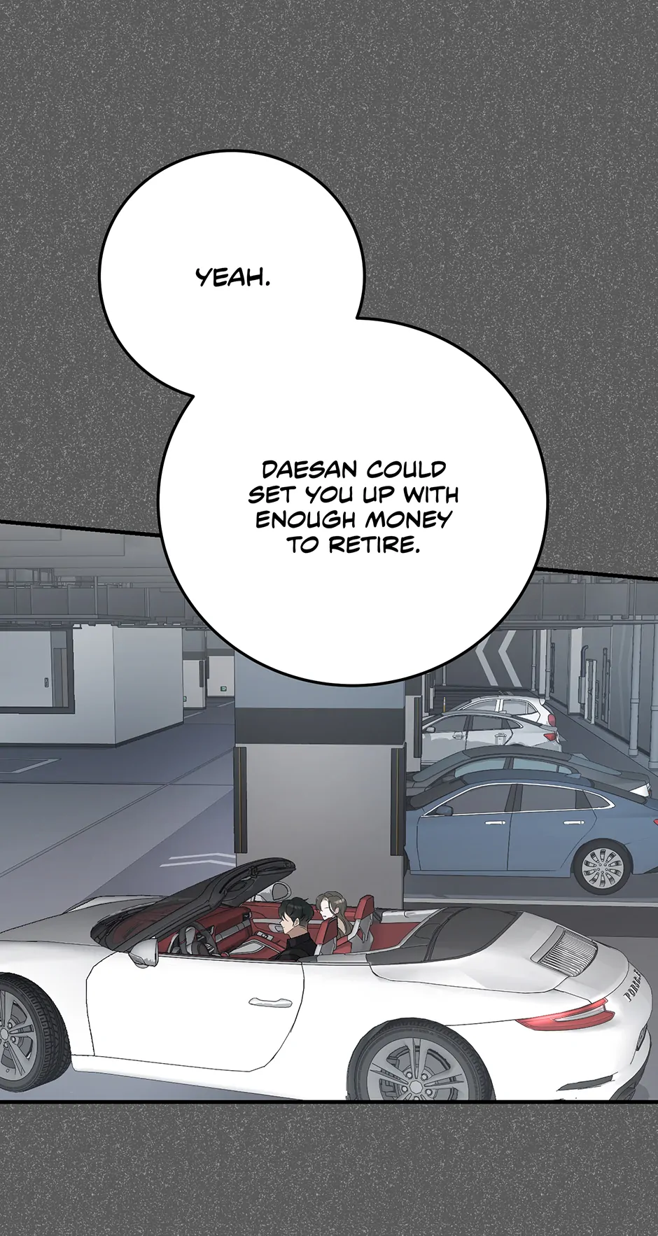 Kitsch Wedding Chapter 3 - page 14