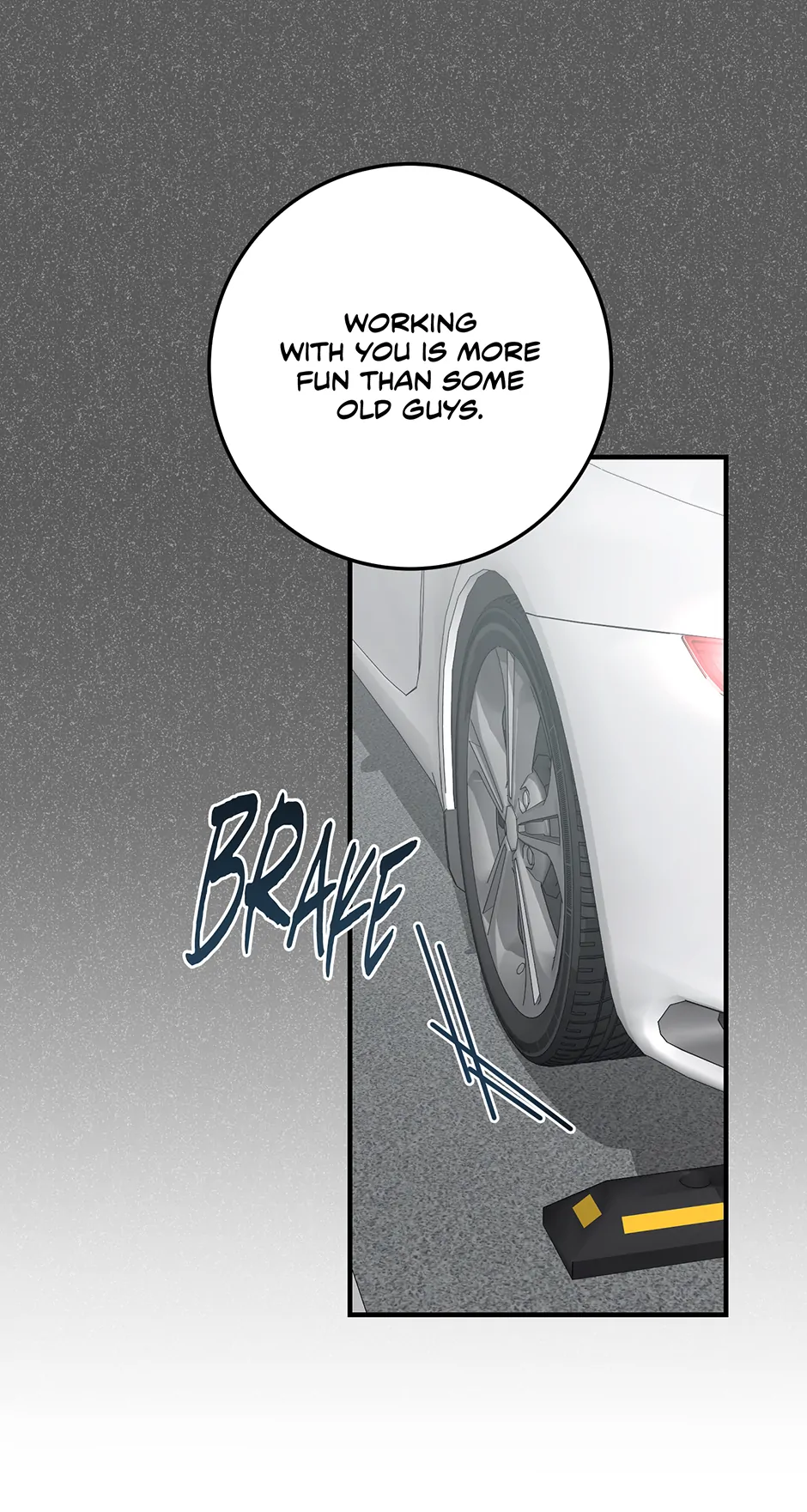 Kitsch Wedding Chapter 3 - page 15