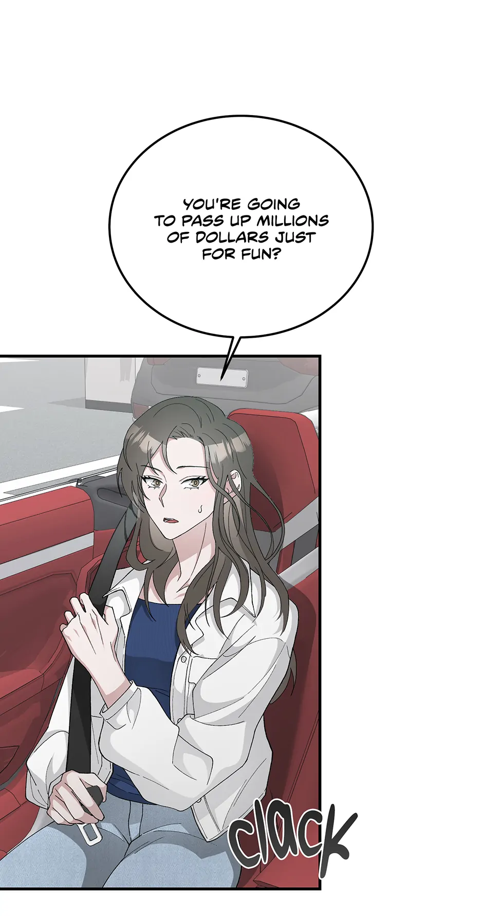 Kitsch Wedding Chapter 3 - page 16