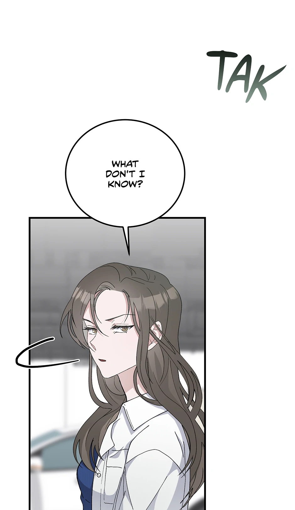 Kitsch Wedding Chapter 3 - page 19