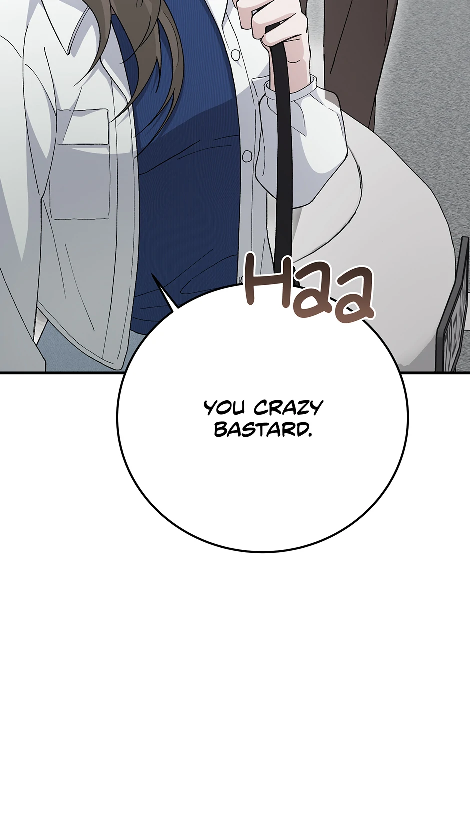 Kitsch Wedding Chapter 3 - page 22