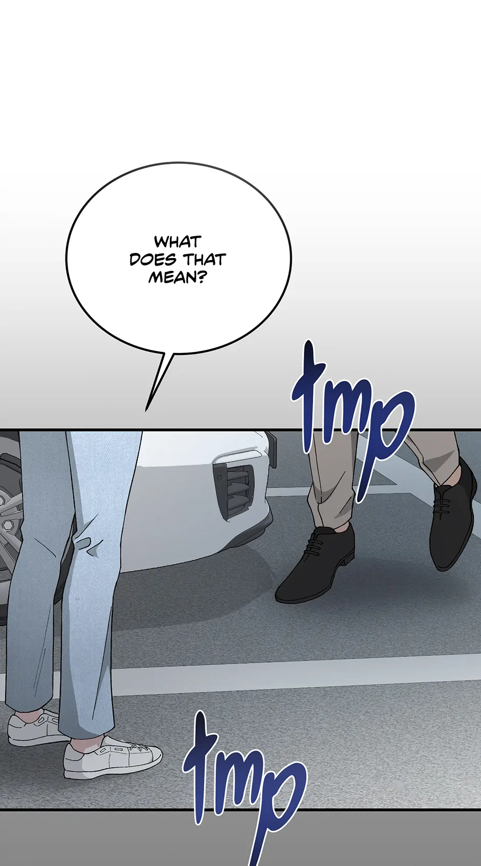 Kitsch Wedding Chapter 3 - page 24