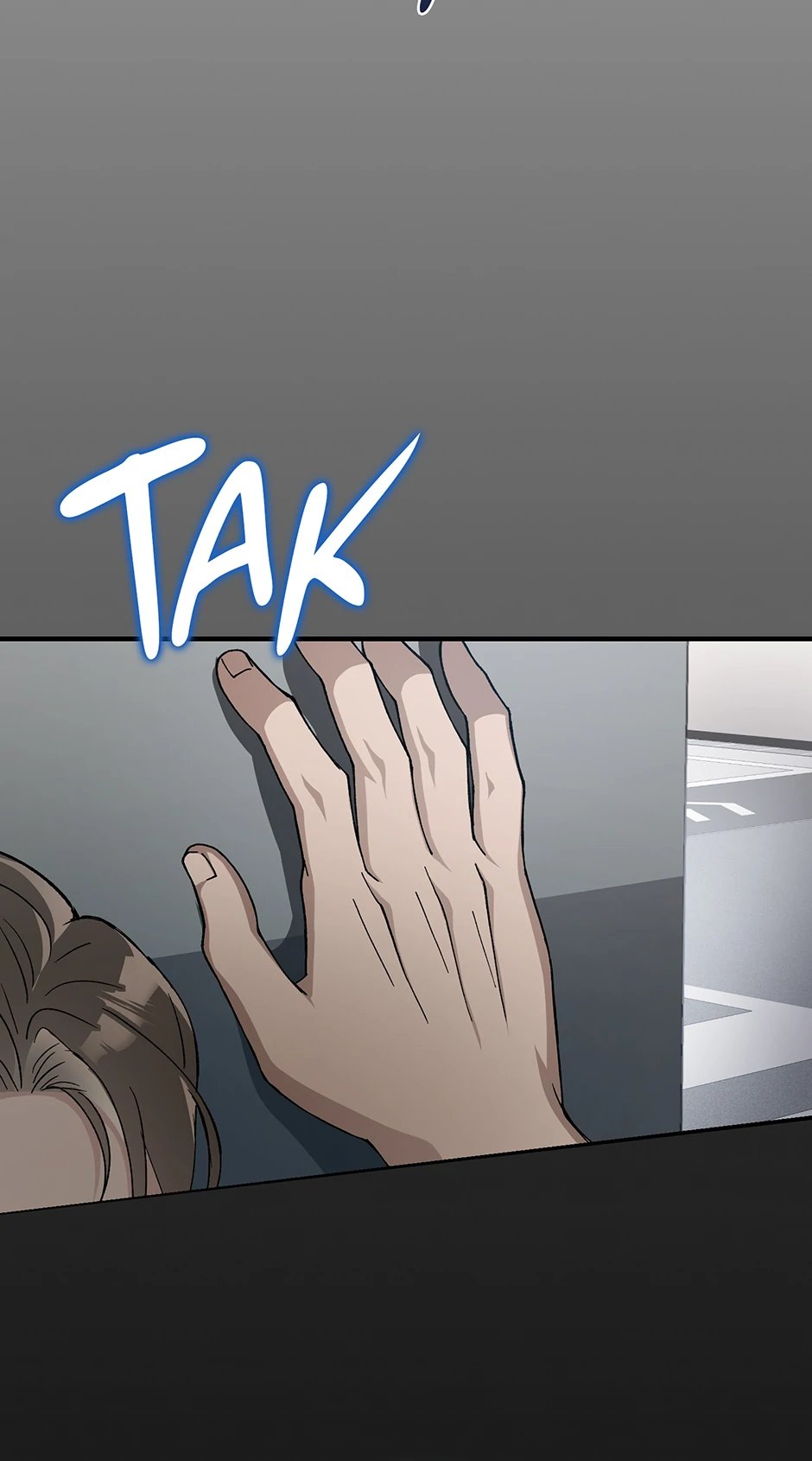 Kitsch Wedding Chapter 3 - page 25