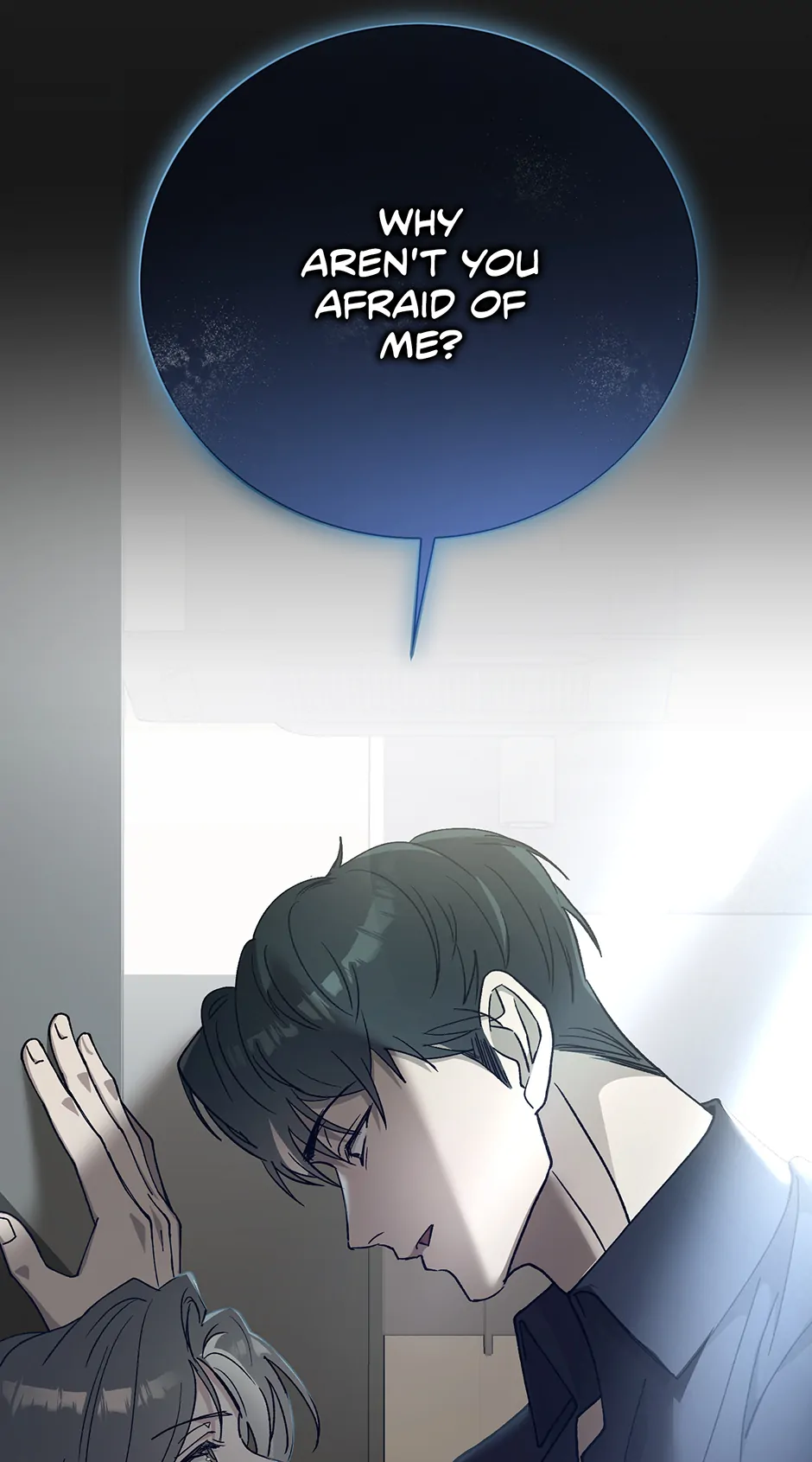 Kitsch Wedding Chapter 3 - page 26