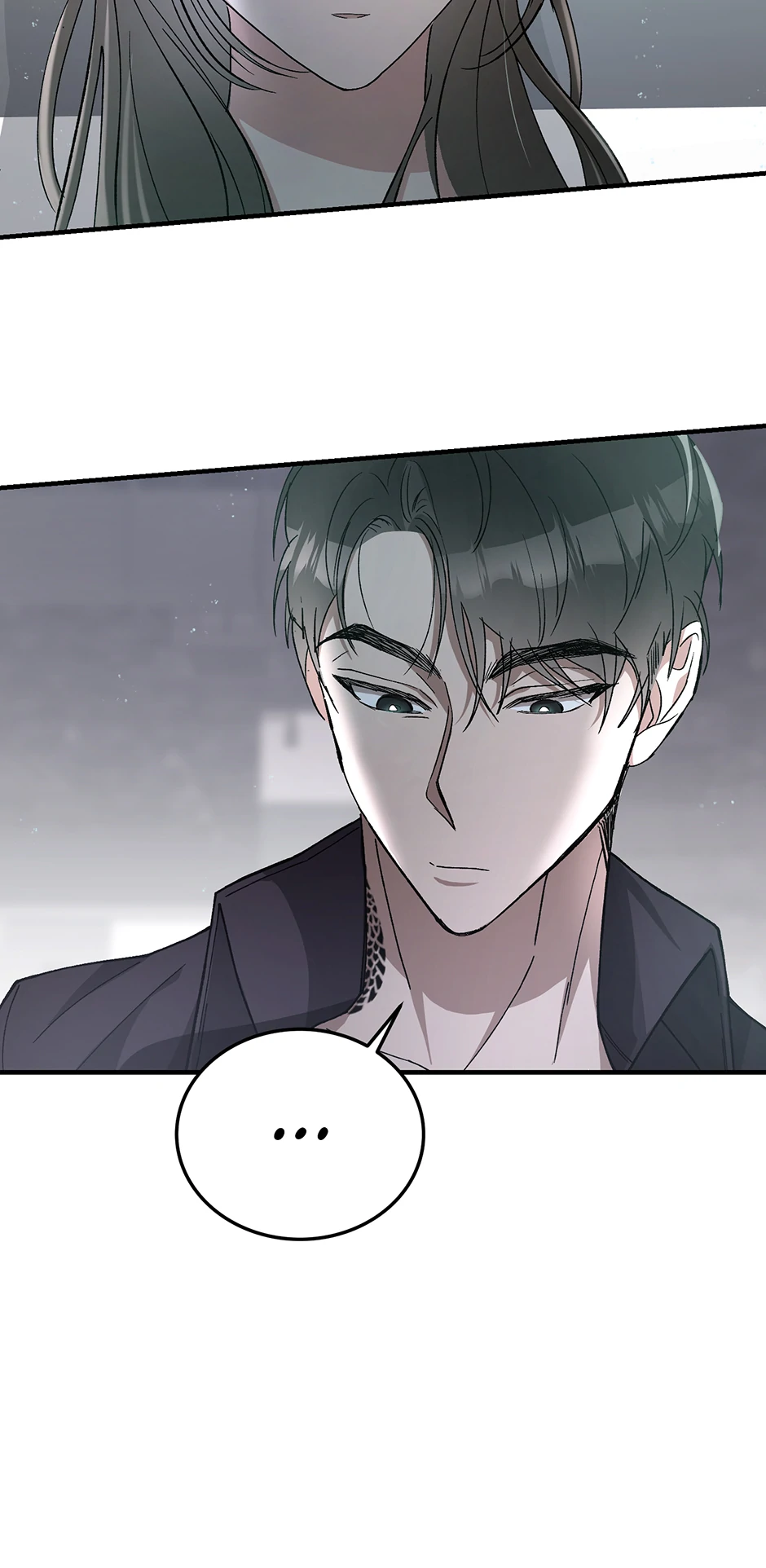 Kitsch Wedding Chapter 3 - page 30