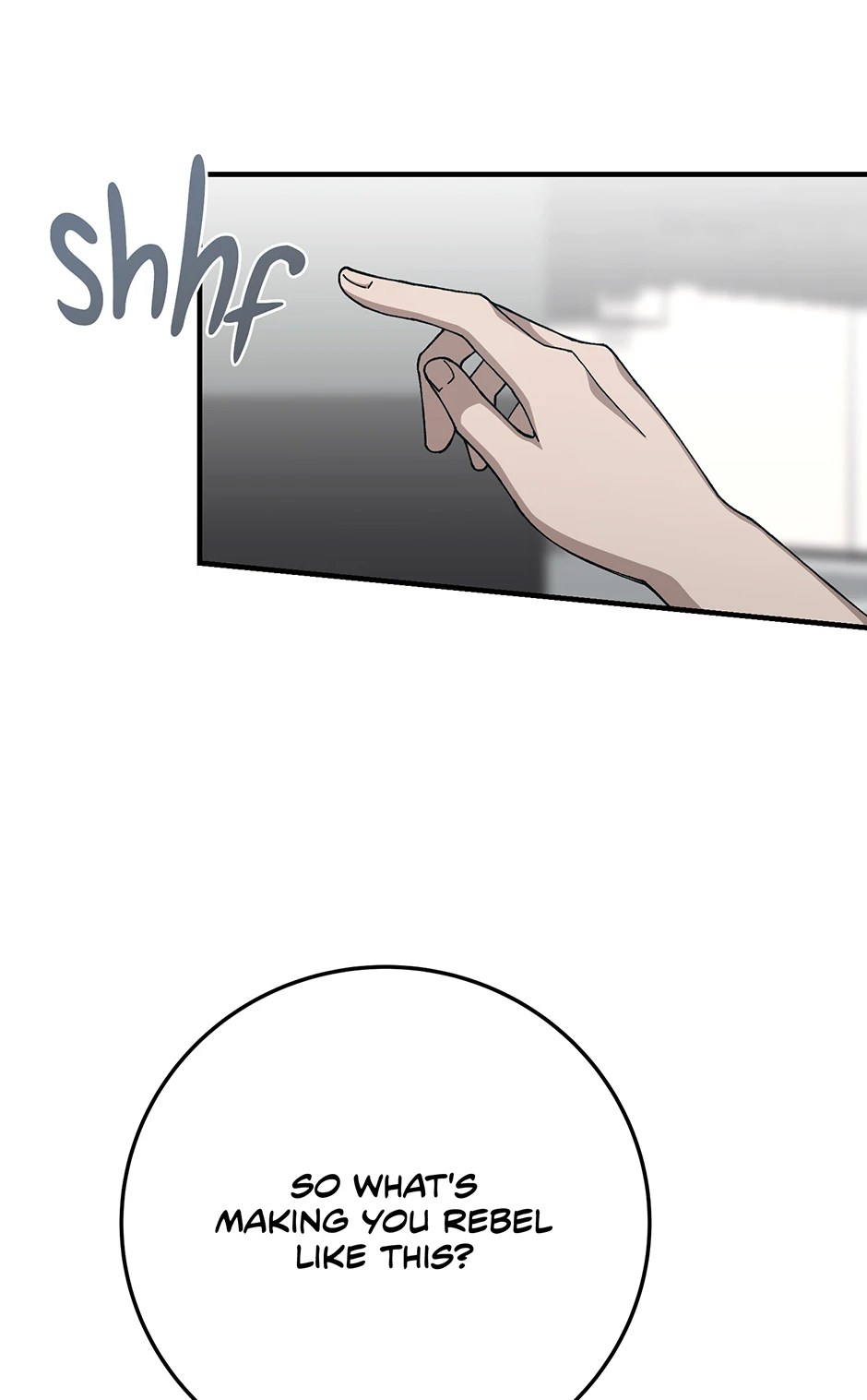 Kitsch Wedding Chapter 3 - page 31