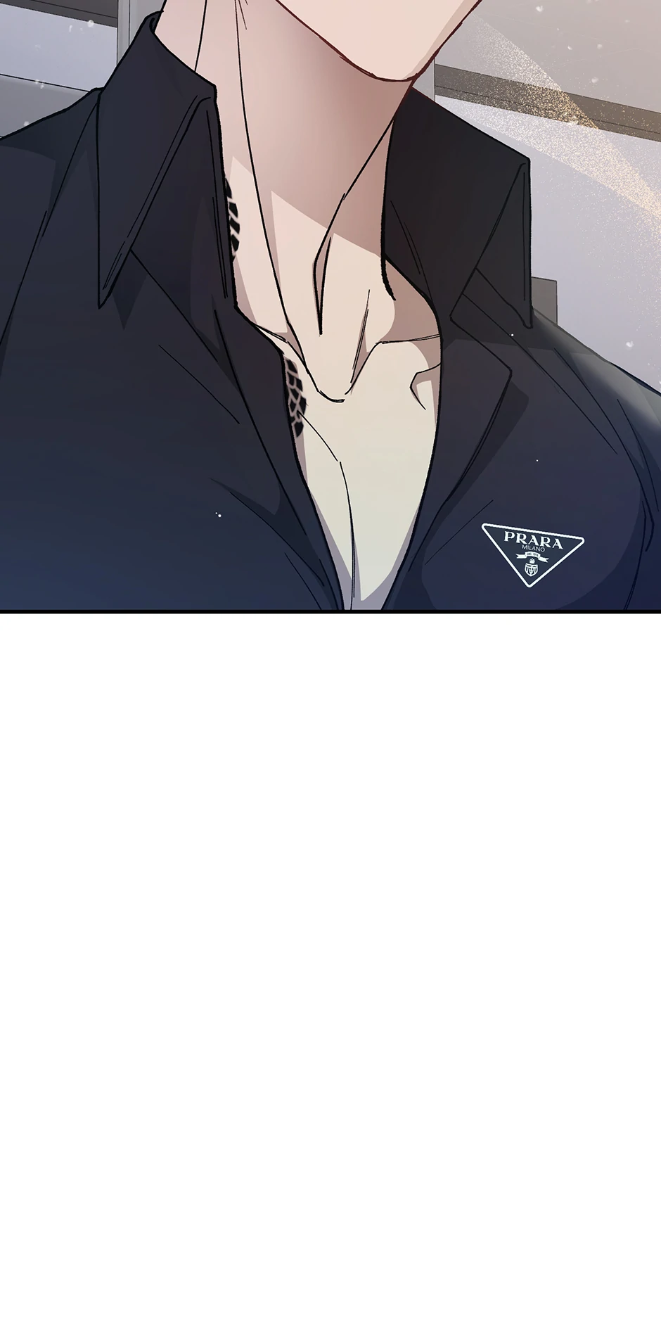 Kitsch Wedding Chapter 3 - page 36