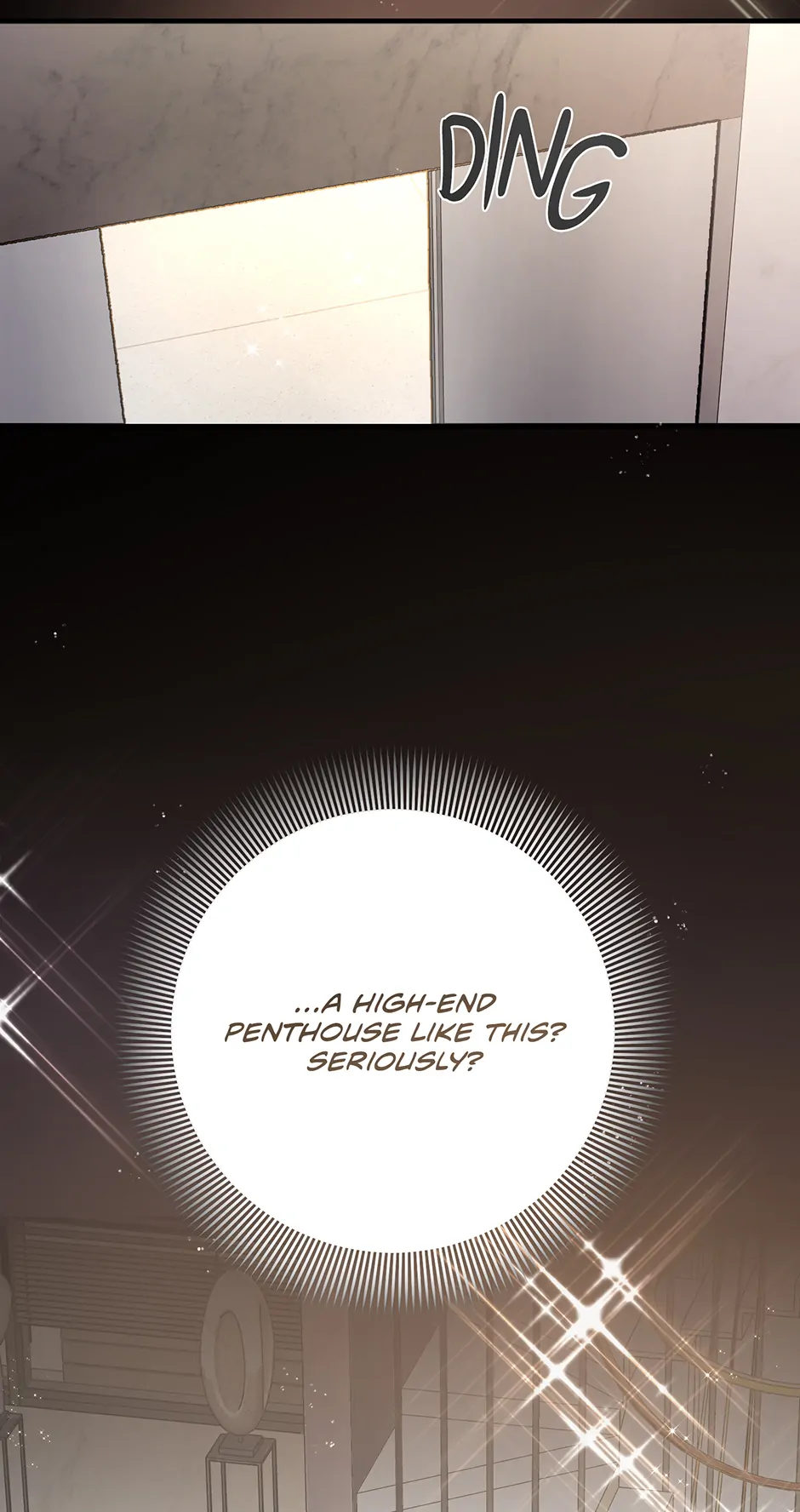 Kitsch Wedding Chapter 3 - page 42