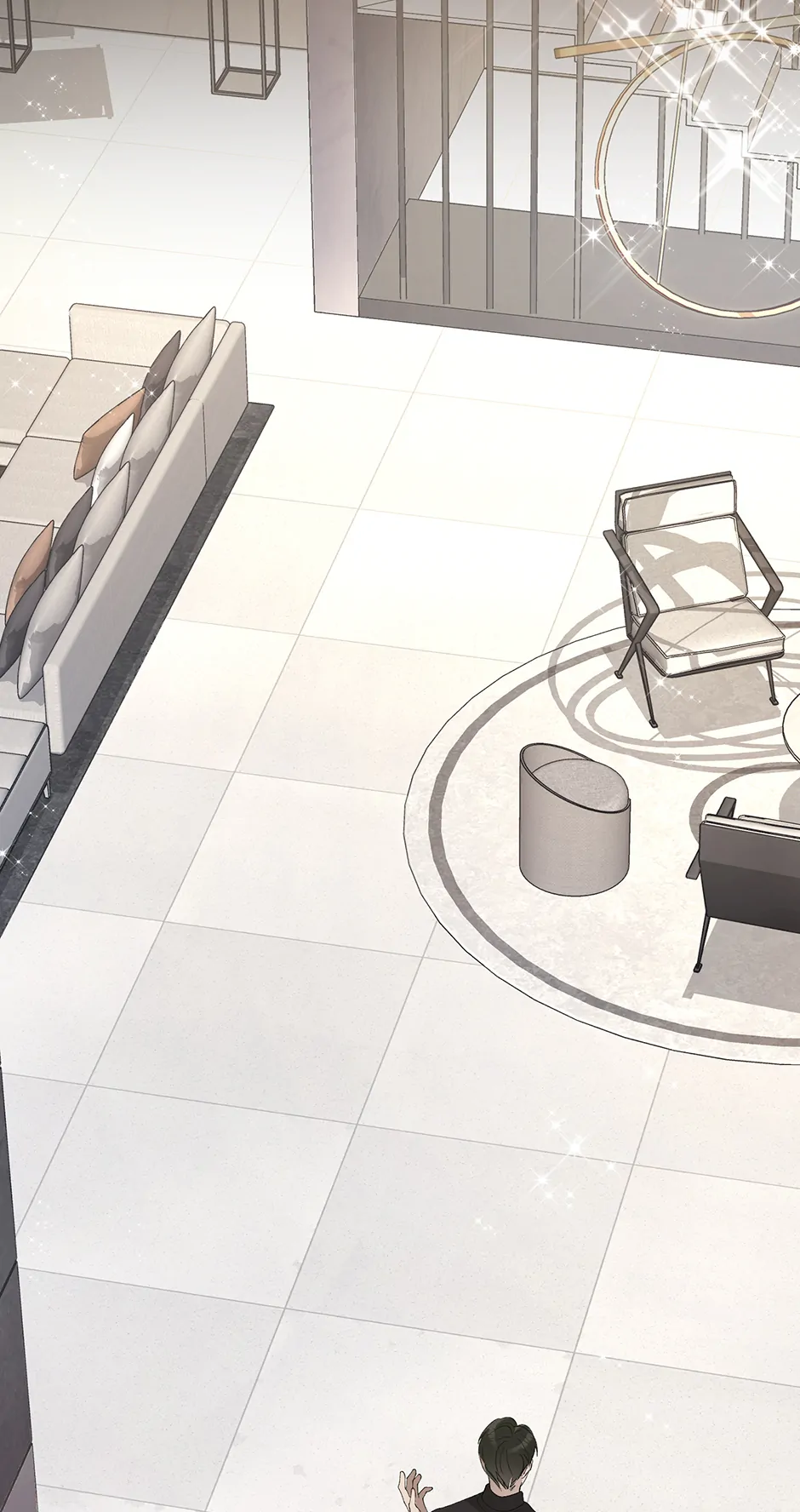 Kitsch Wedding Chapter 3 - page 43