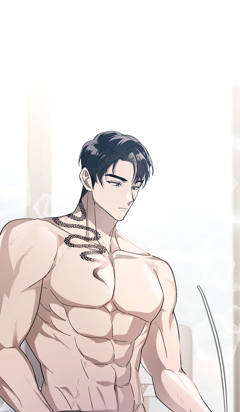 Kitsch Wedding Chapter 3 - page 48