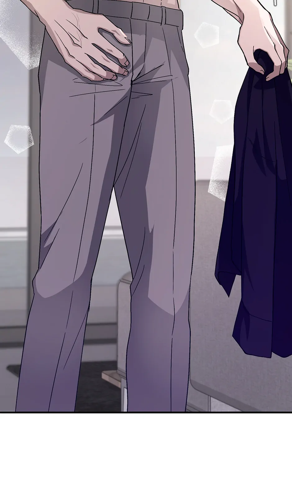 Kitsch Wedding Chapter 3 - page 49