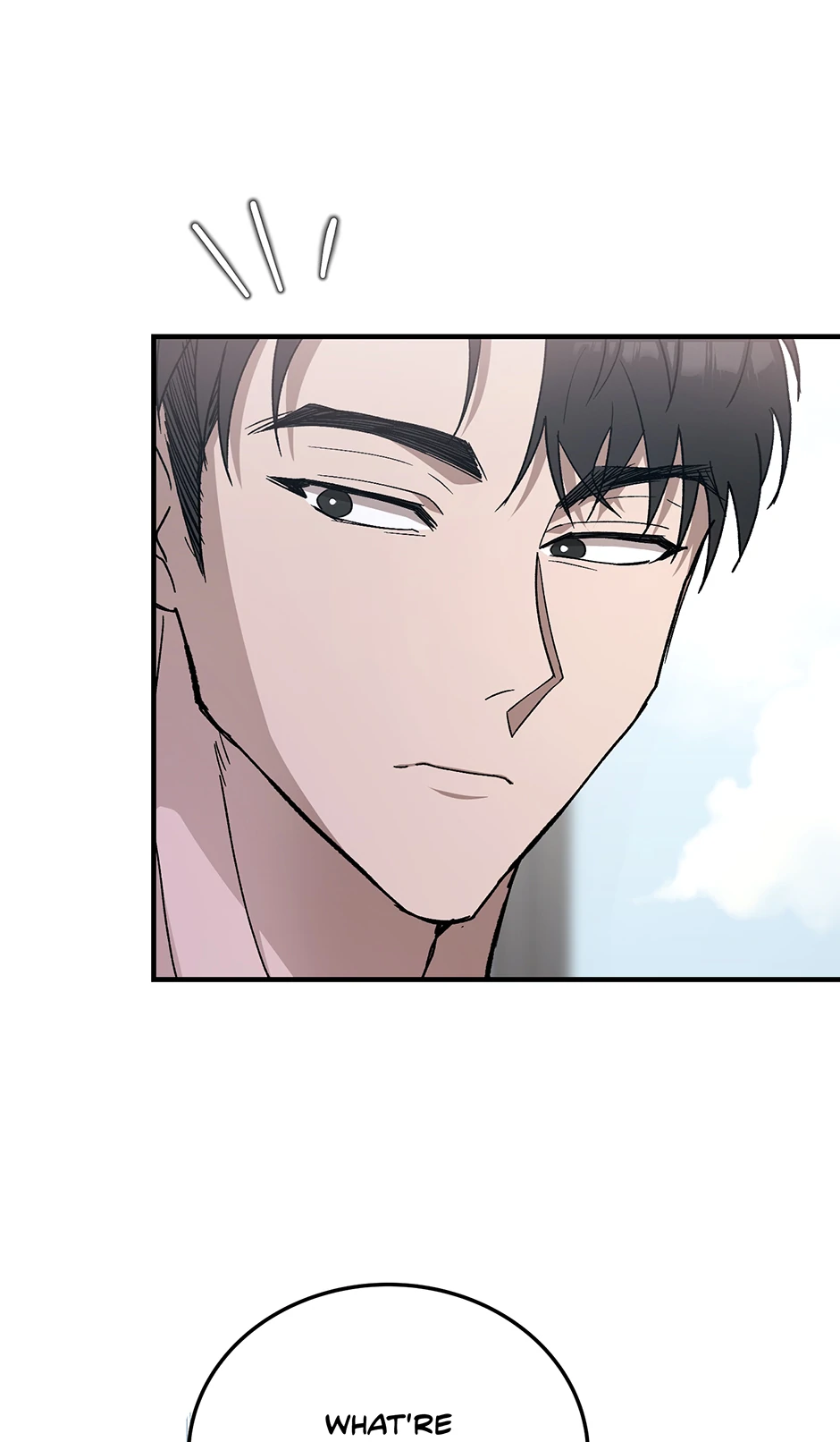 Kitsch Wedding Chapter 3 - page 50