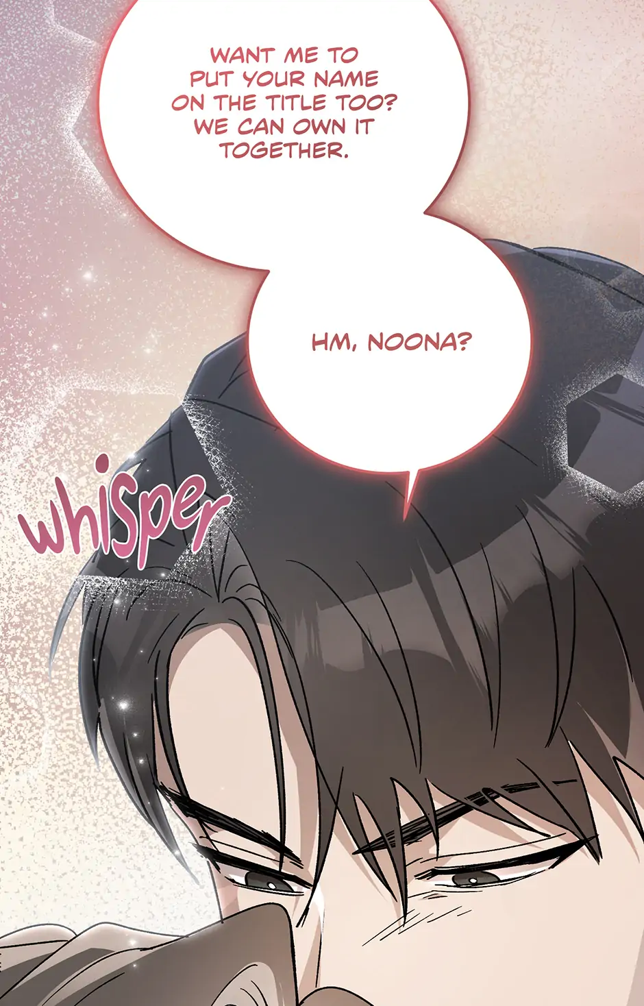 Kitsch Wedding Chapter 3 - page 56