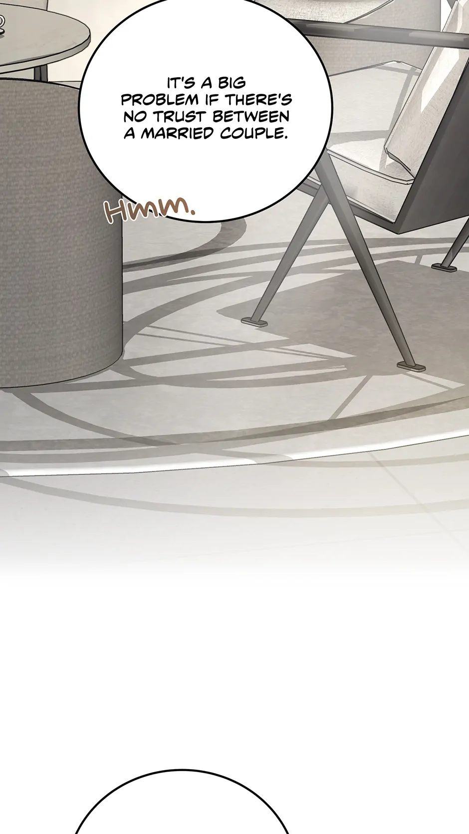 Kitsch Wedding Chapter 3 - page 62