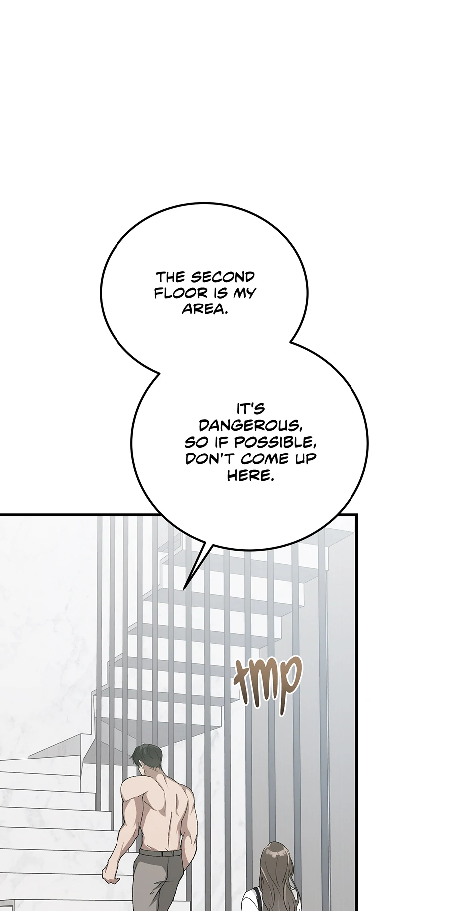 Kitsch Wedding Chapter 3 - page 64