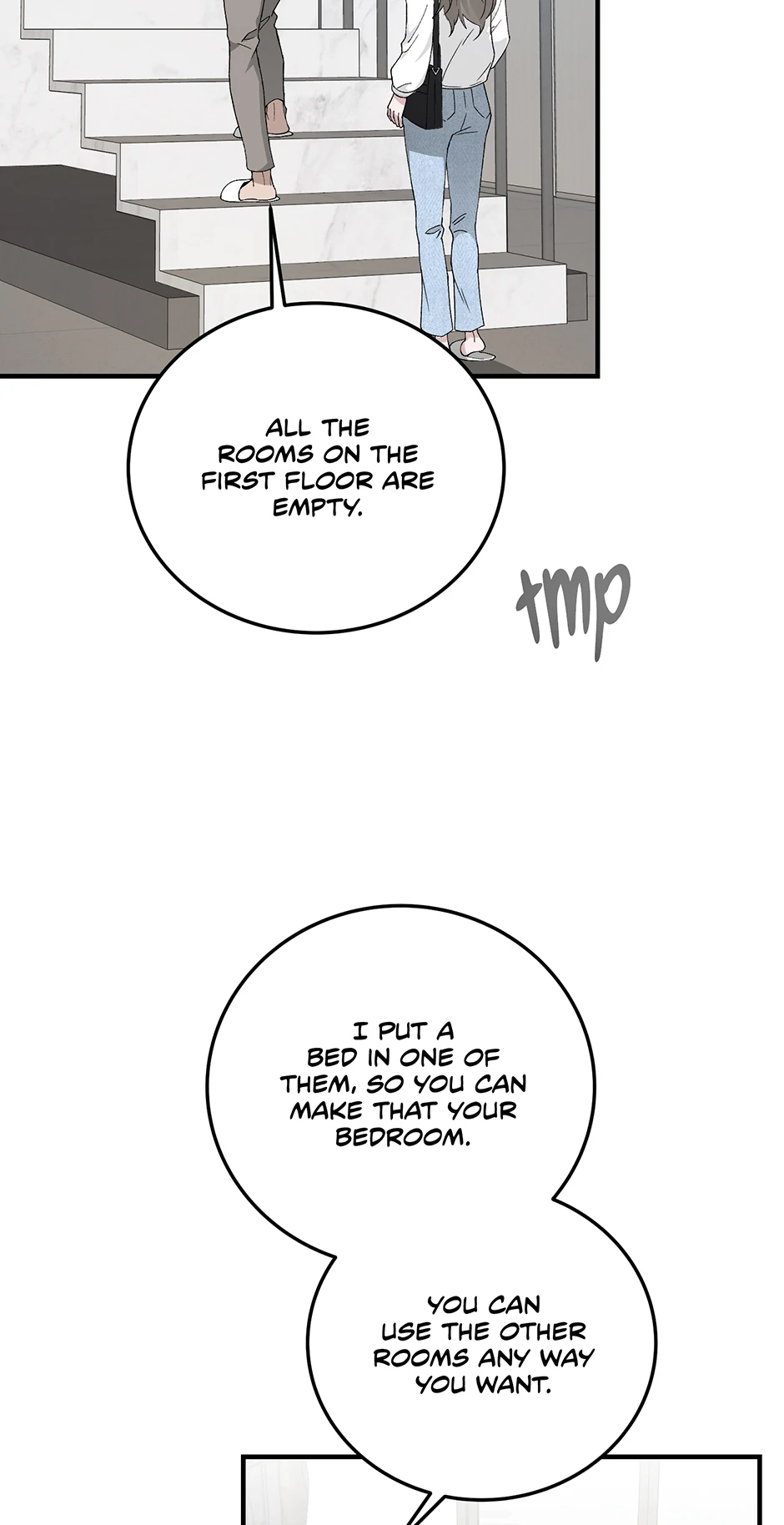 Kitsch Wedding Chapter 3 - page 65