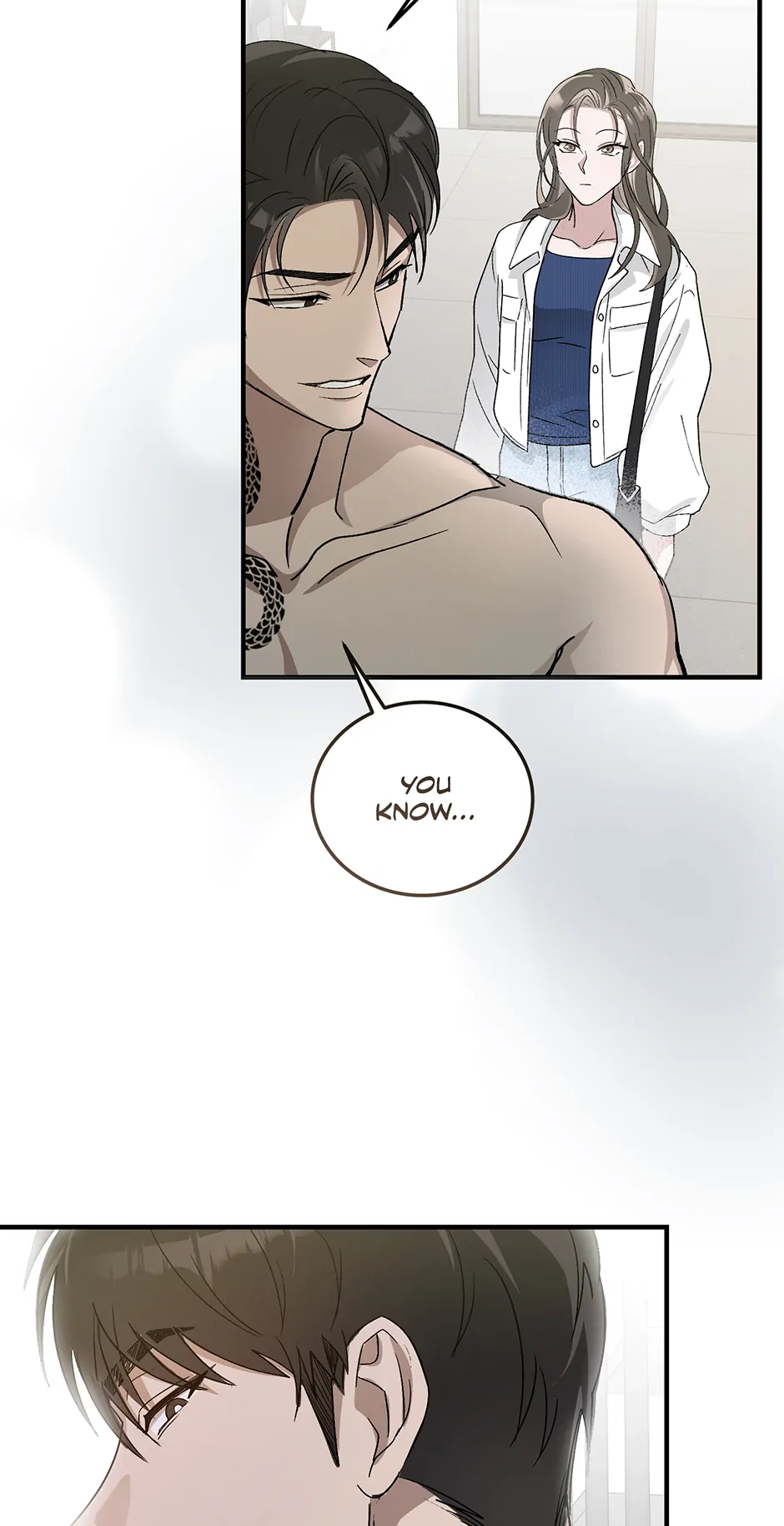 Kitsch Wedding Chapter 3 - page 66