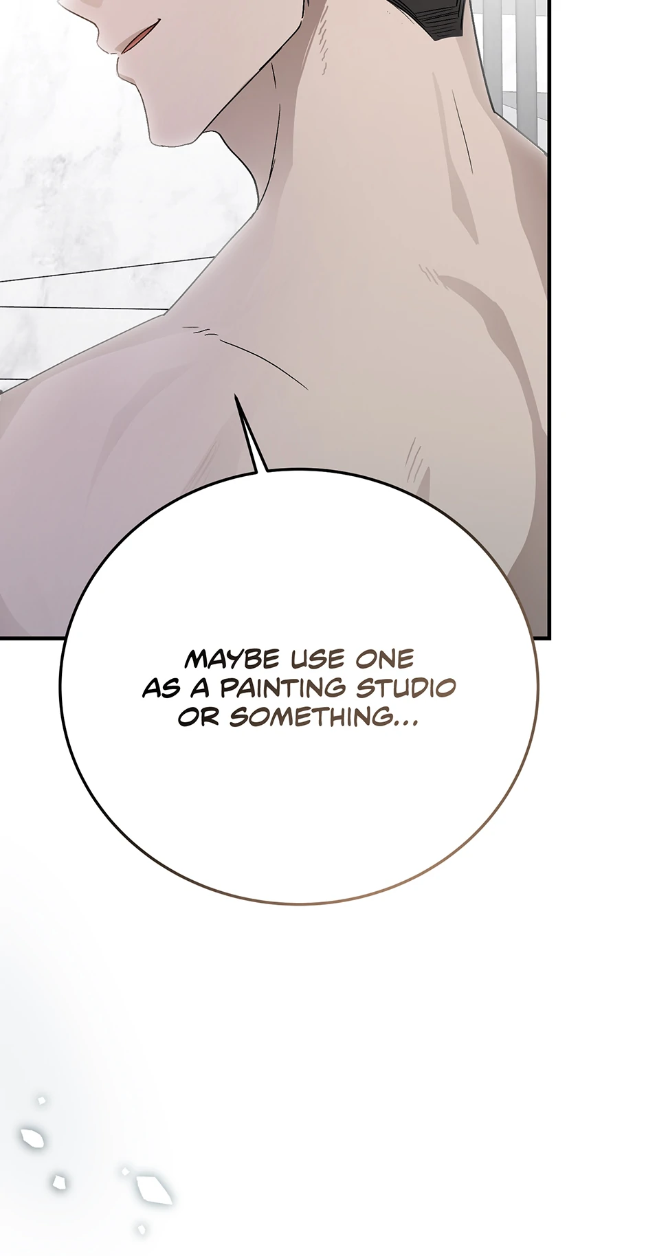 Kitsch Wedding Chapter 3 - page 67