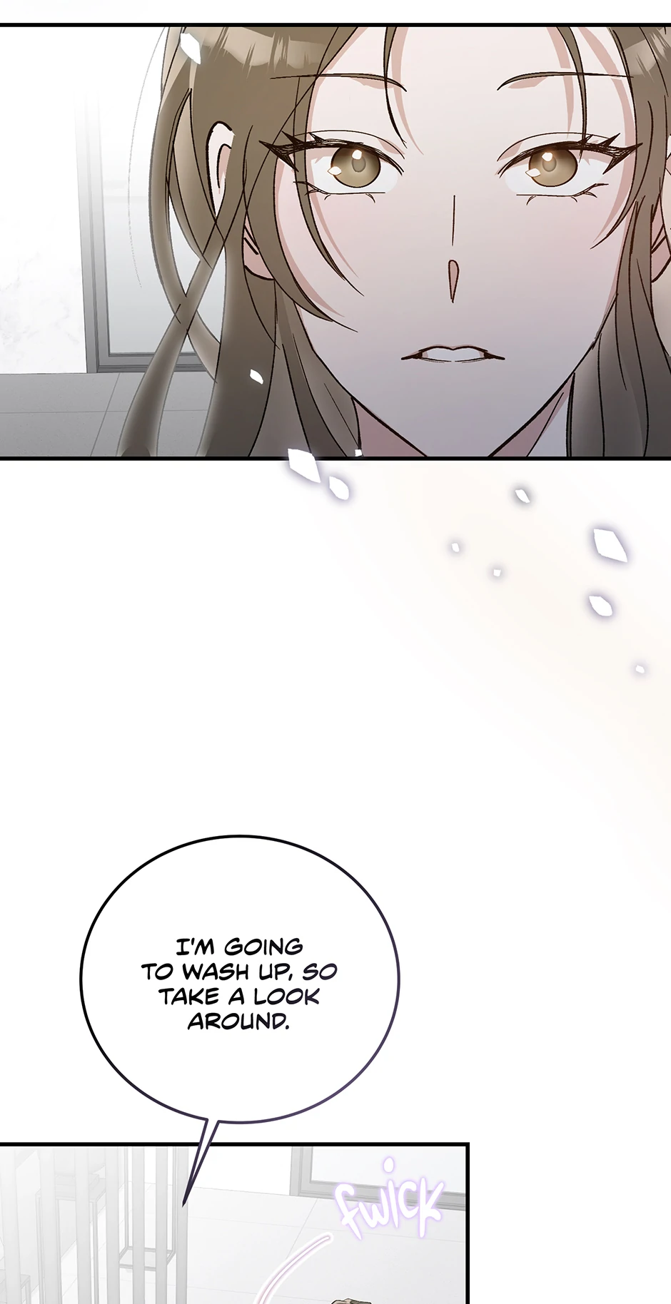 Kitsch Wedding Chapter 3 - page 68