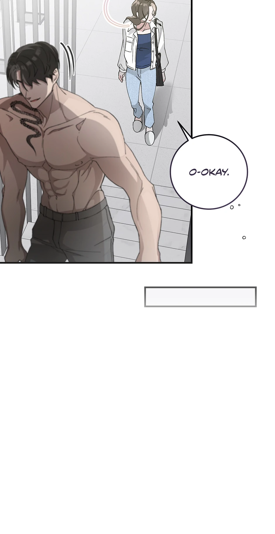 Kitsch Wedding Chapter 3 - page 69