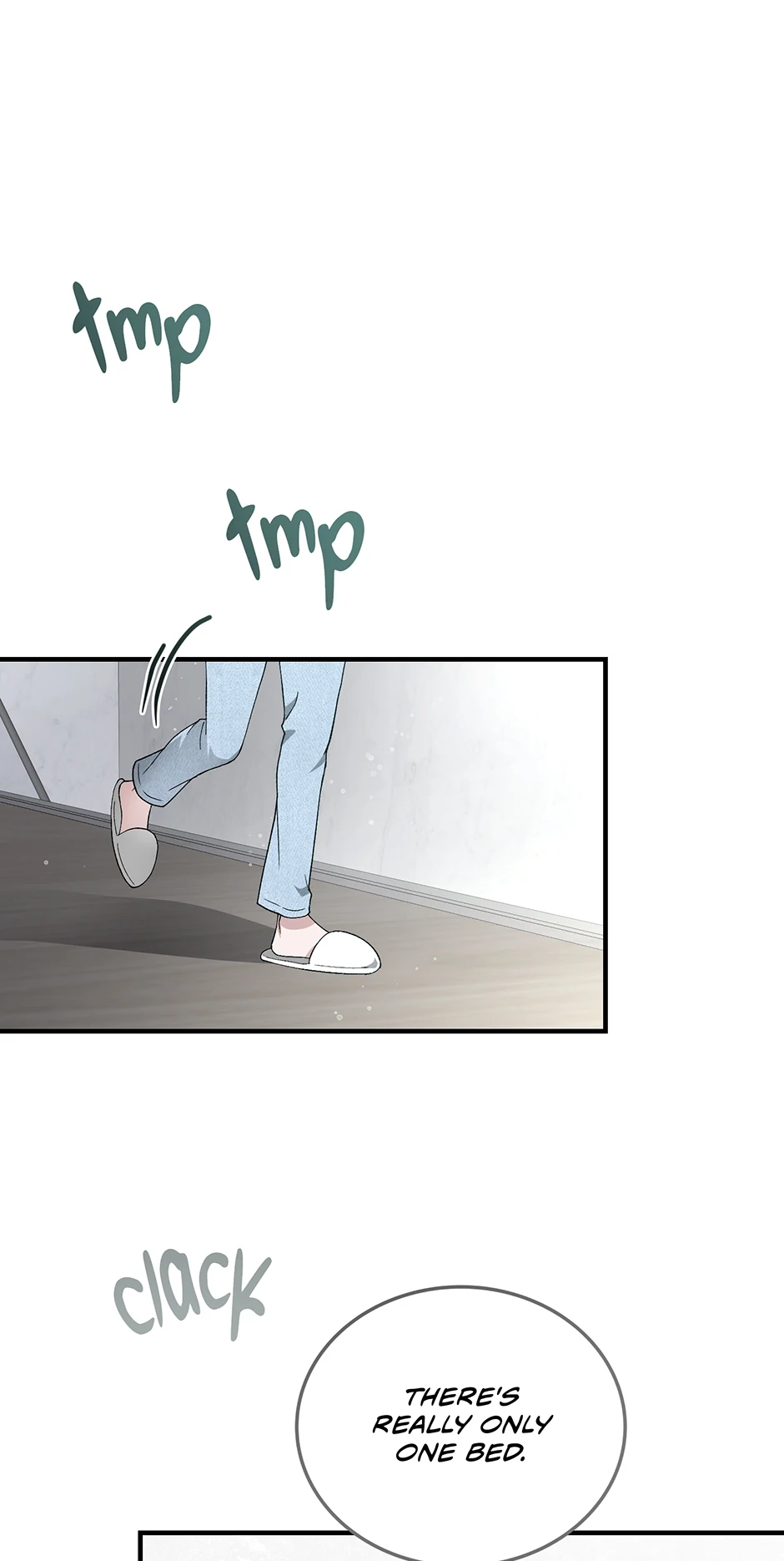 Kitsch Wedding Chapter 3 - page 70