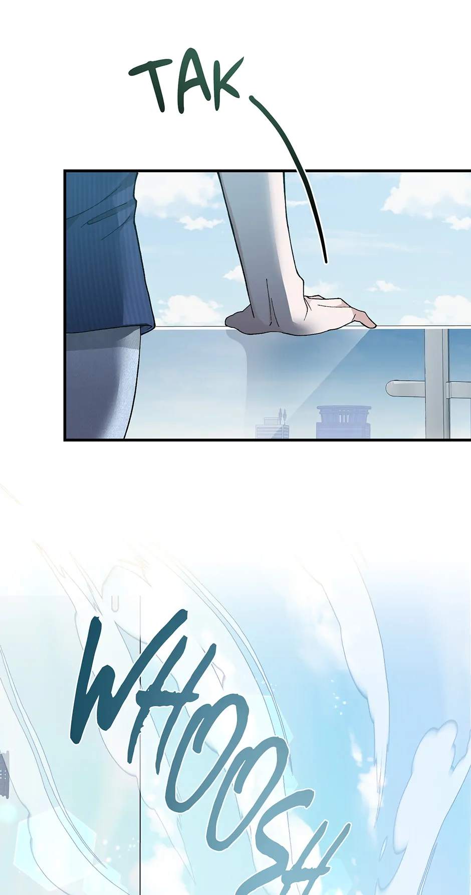 Kitsch Wedding Chapter 3 - page 73