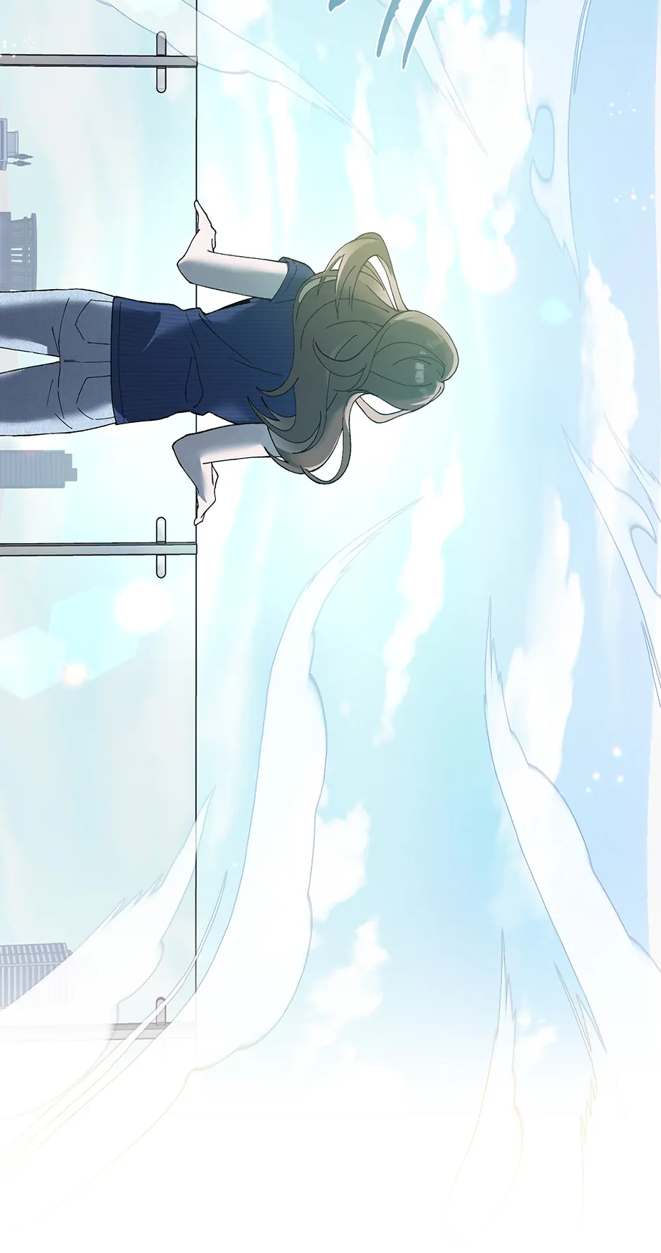 Kitsch Wedding Chapter 3 - page 74